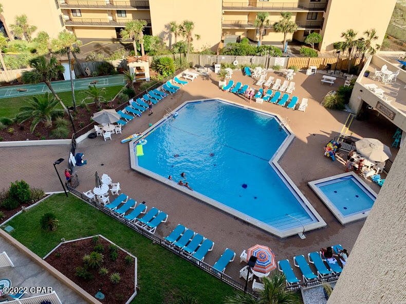 Top Of The Gulf Condo. - Residential