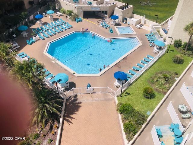 Top Of The Gulf Condo. - Residential