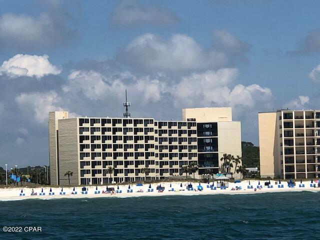 Top Of The Gulf Condo. - Residential