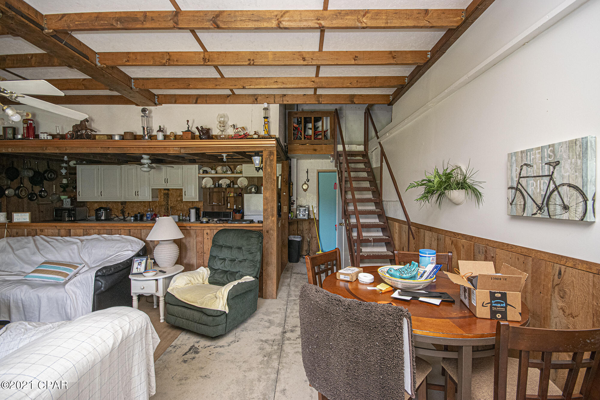 Villa Haven - Residential