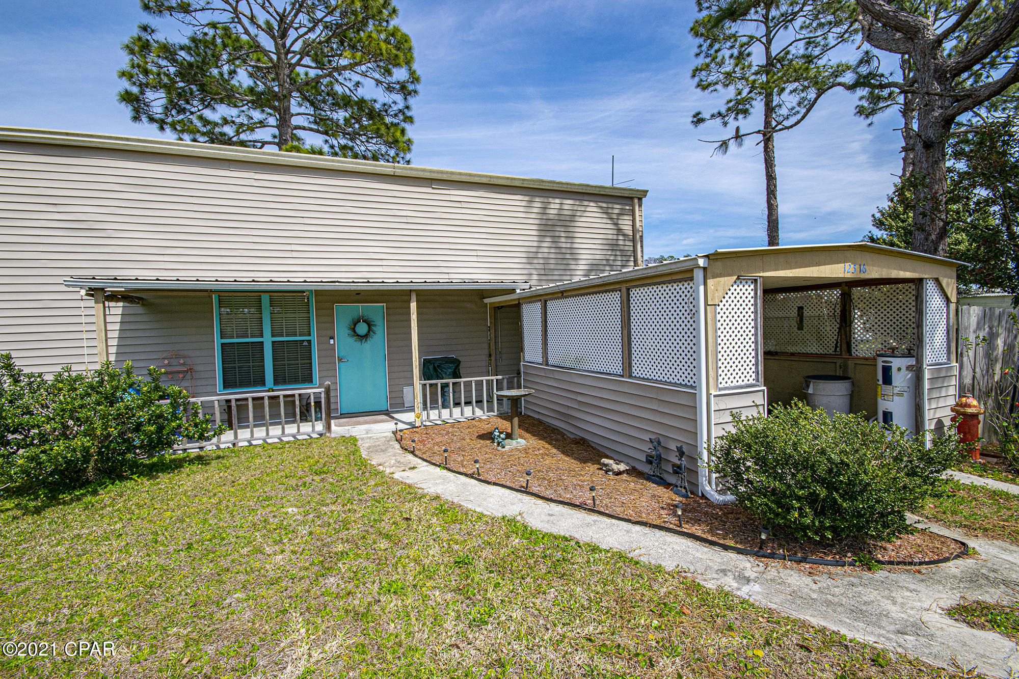 Villa Haven - Residential