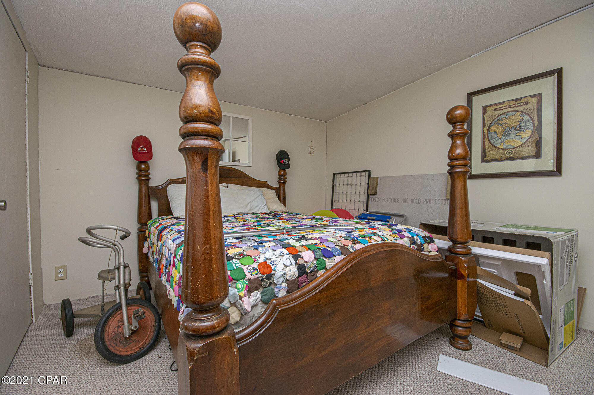 Villa Haven - Residential