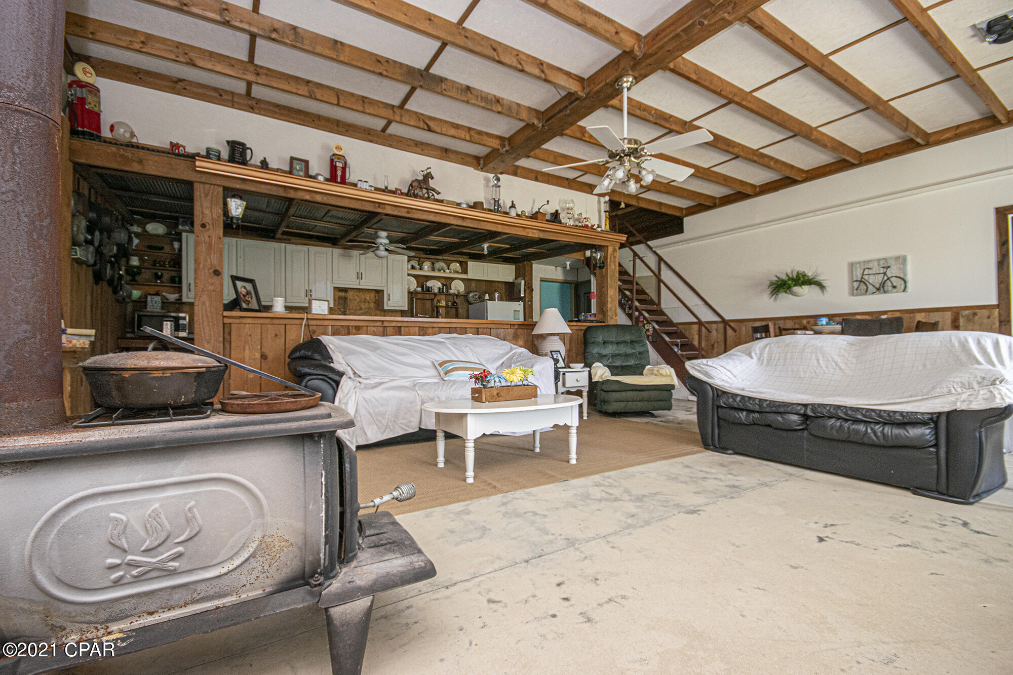 Villa Haven - Residential