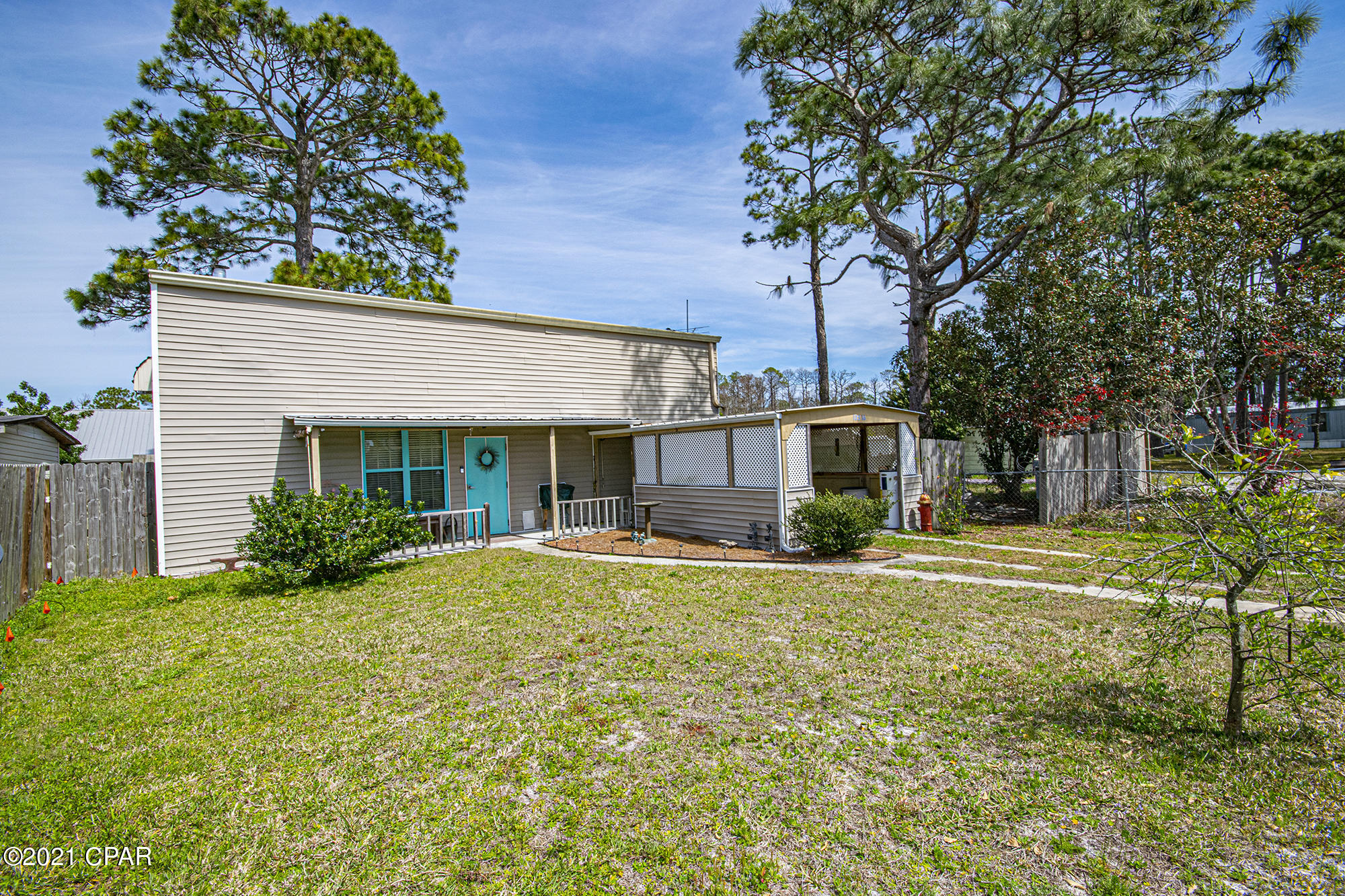 Villa Haven - Residential