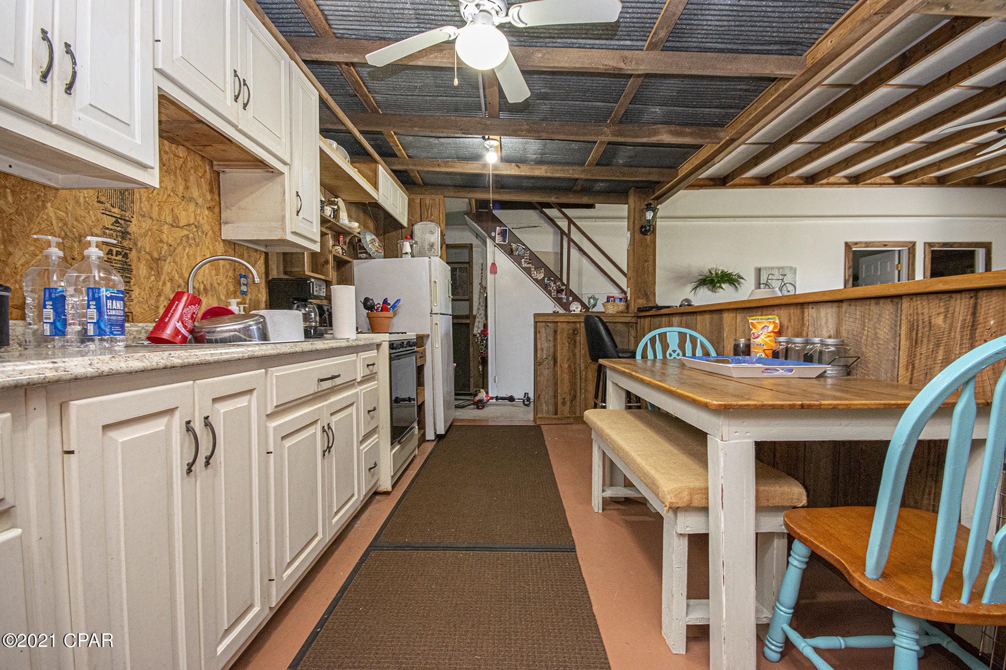 Villa Haven - Residential