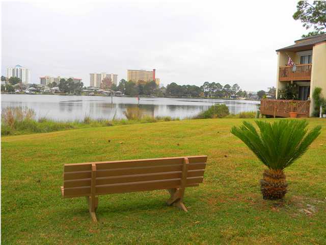 Palisades Condo Ph 1 - Residential Lease