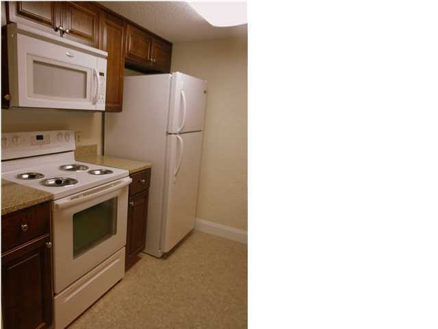 Palisades Condo Ph 1 - Residential Lease