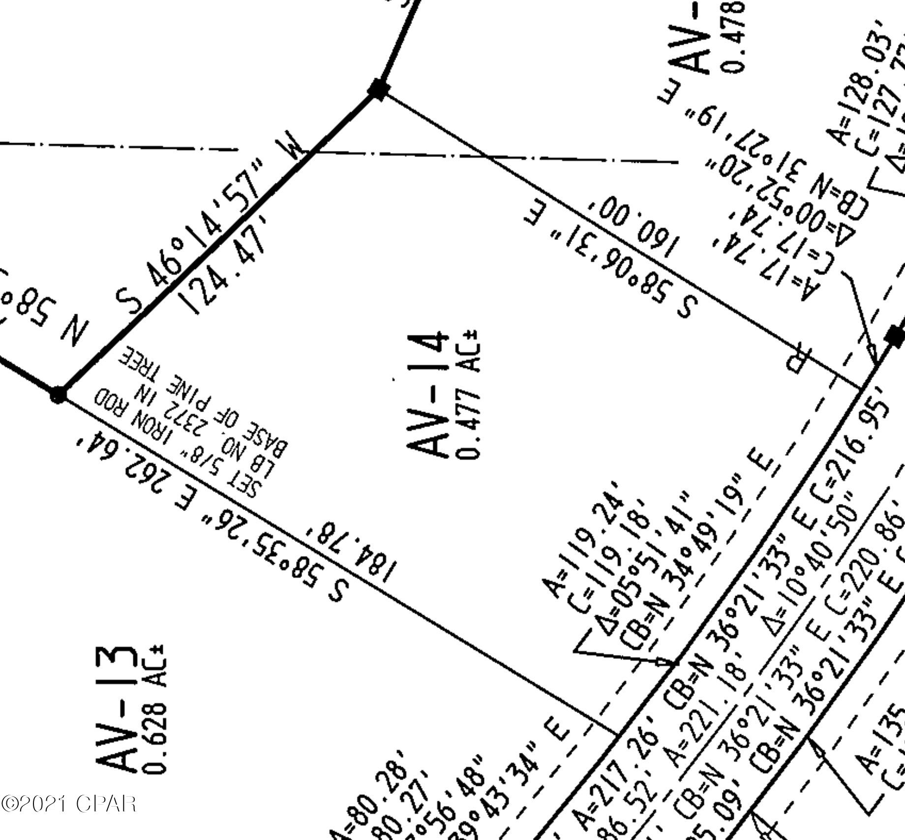 Wild Heron Phase V - Land