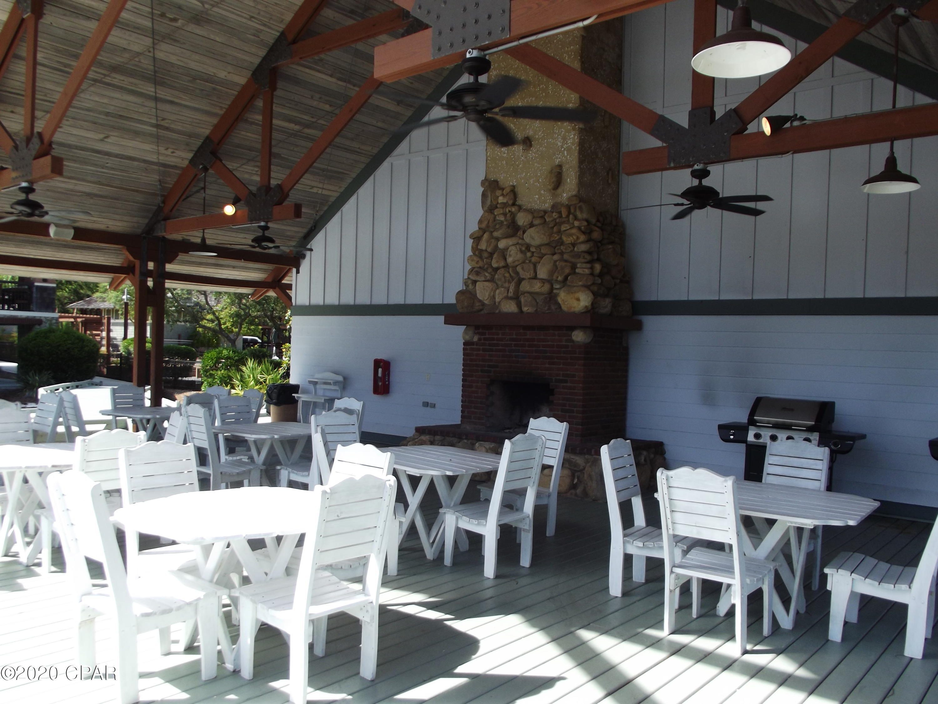 Wild Heron Phase V - Land