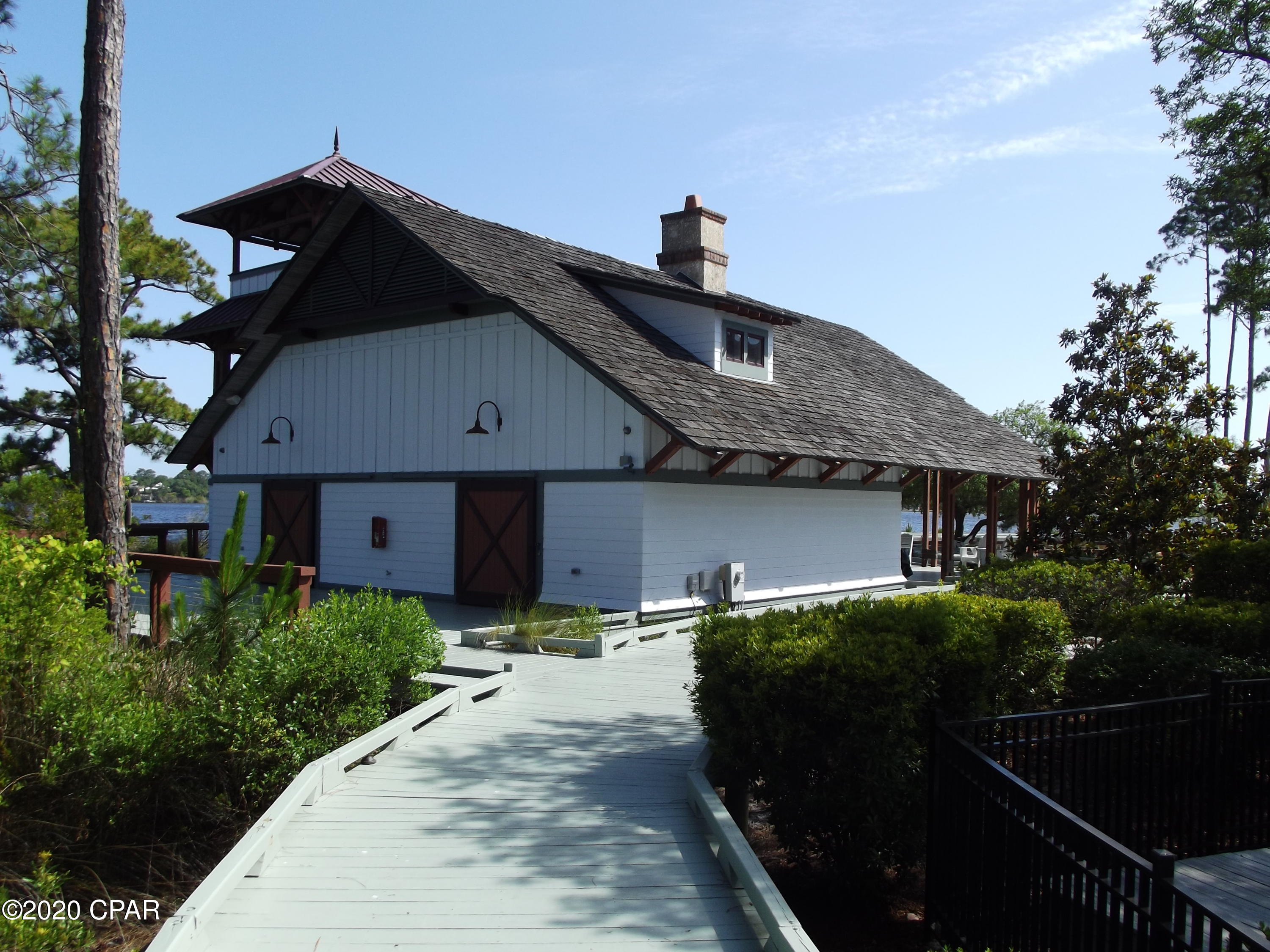 Wild Heron Phase V - Land