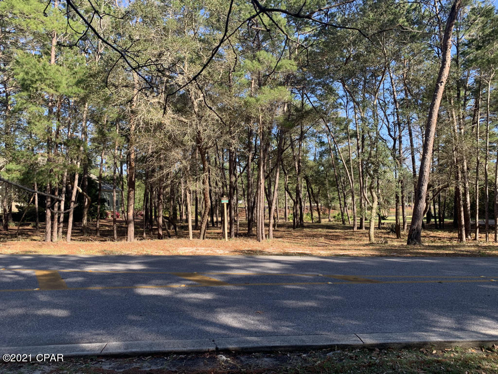 Wild Heron Phase V - Land