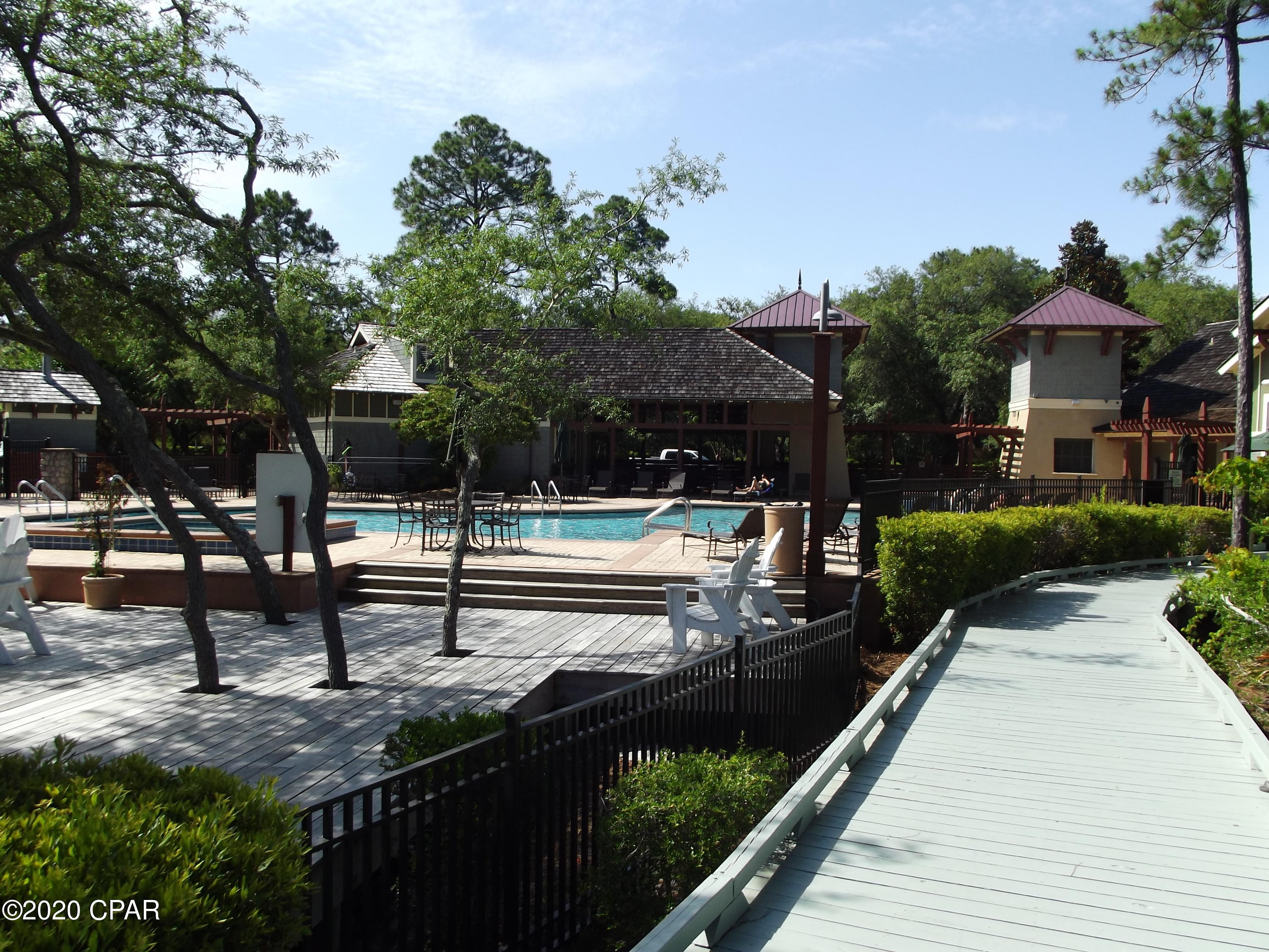 Wild Heron Phase V - Land