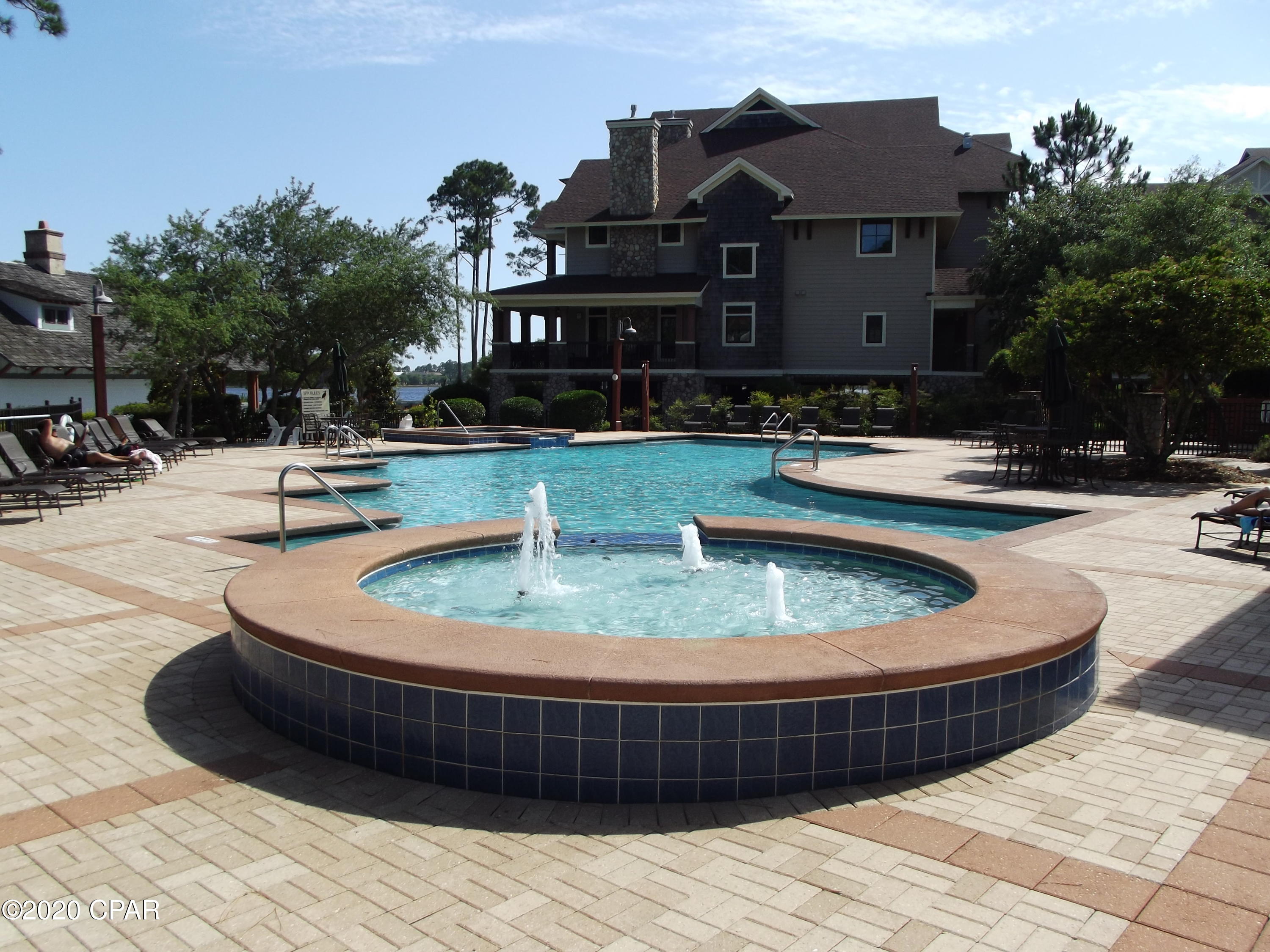 Wild Heron Phase V - Land