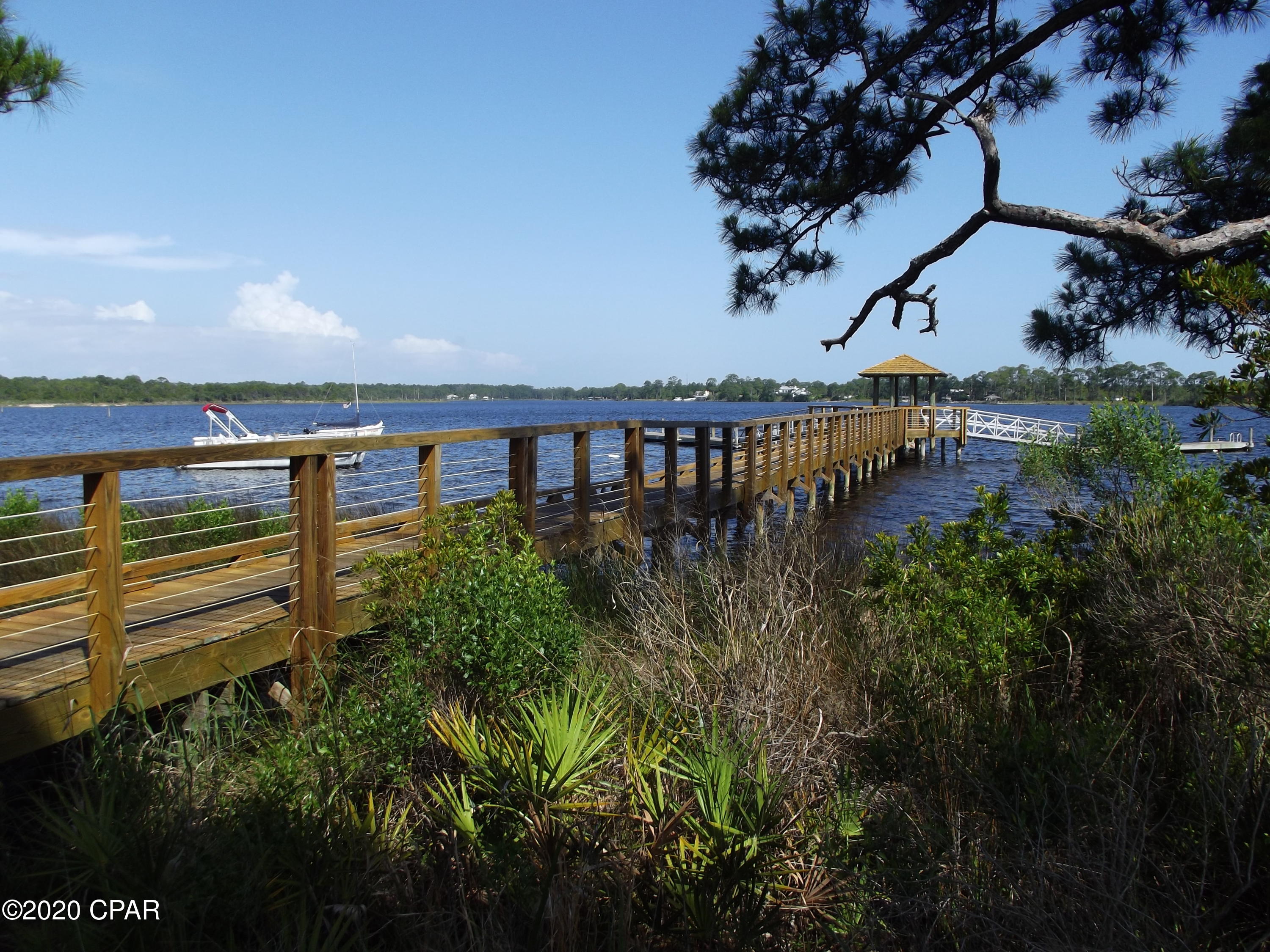 Wild Heron Phase V - Land