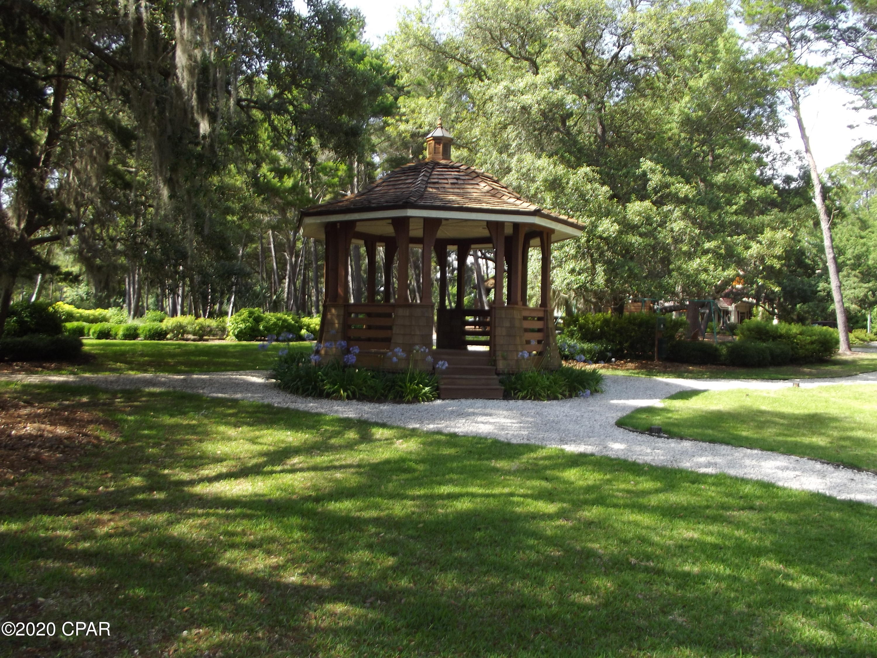 Wild Heron Phase V - Land