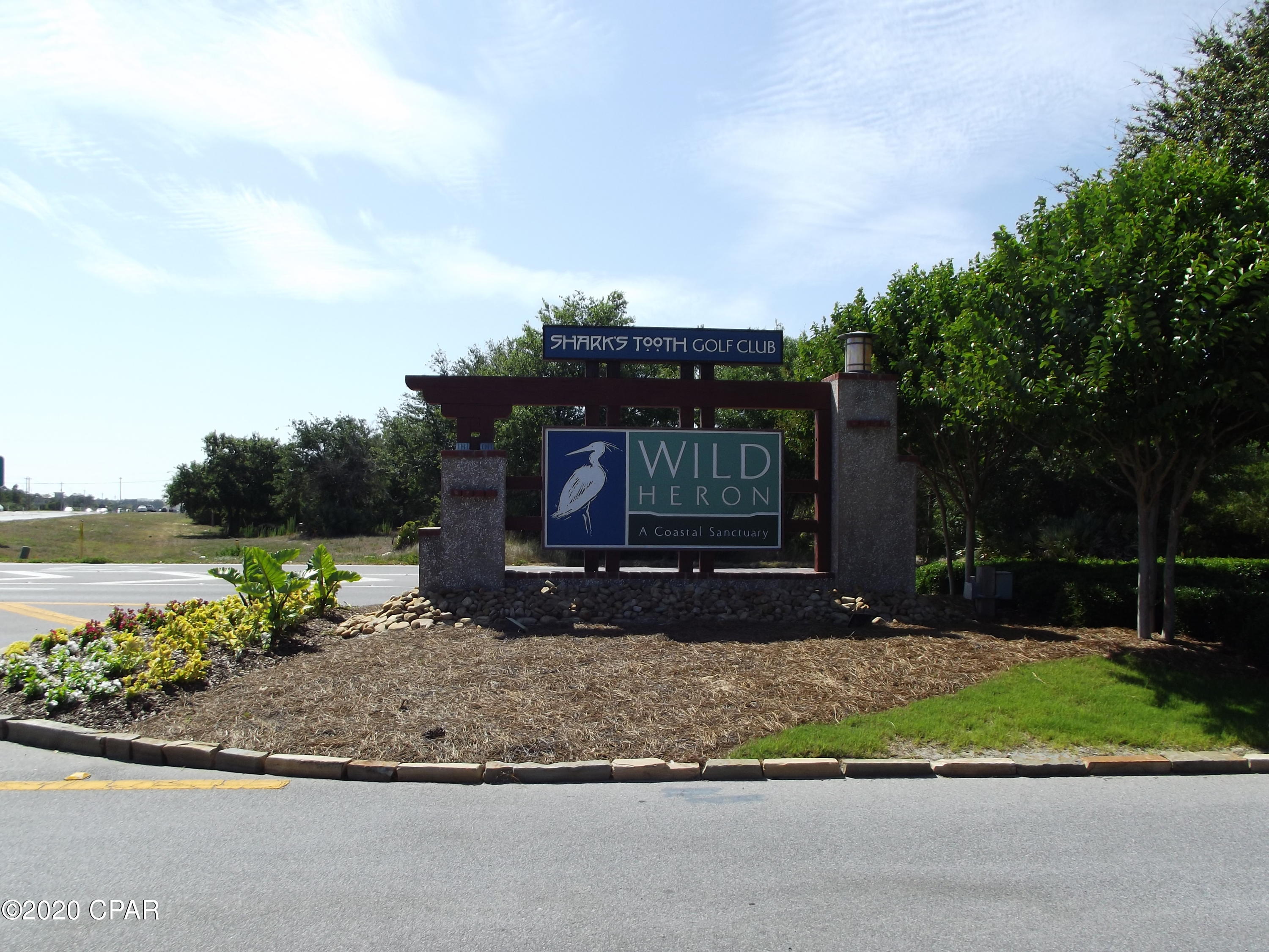 Wild Heron Phase V - Land