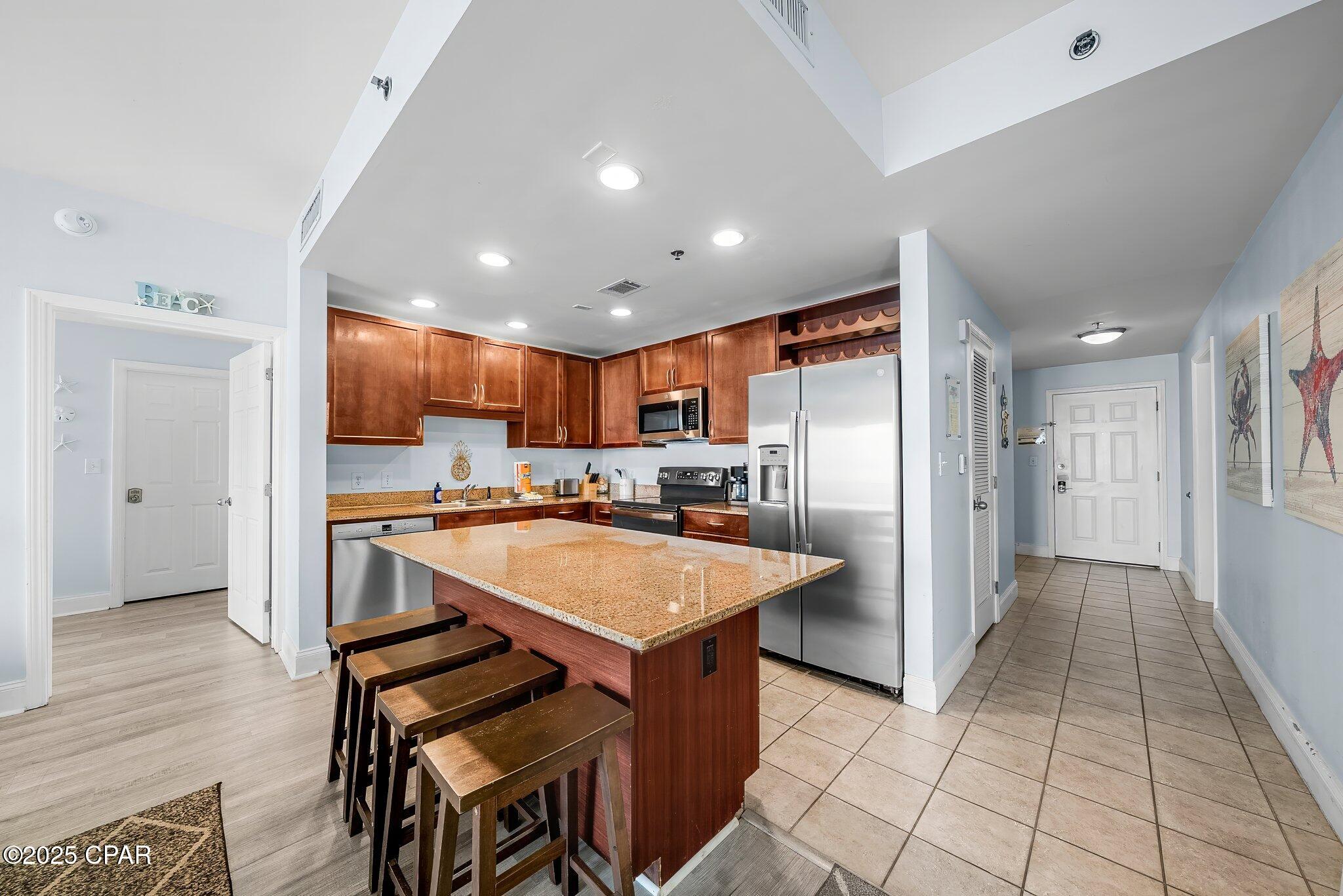 Laketown Wharf Phase II - Residential