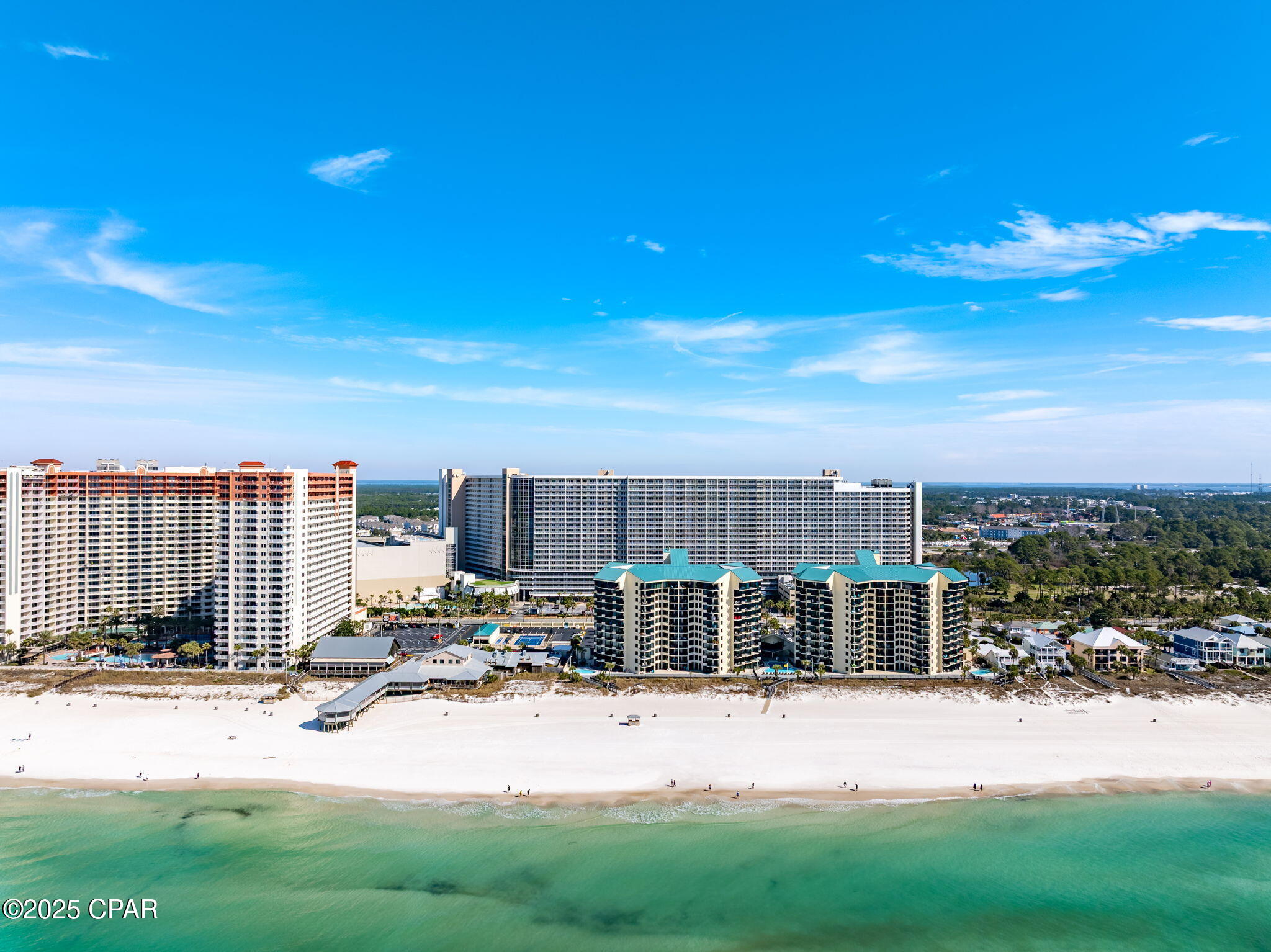 Laketown Wharf Phase II - Residential