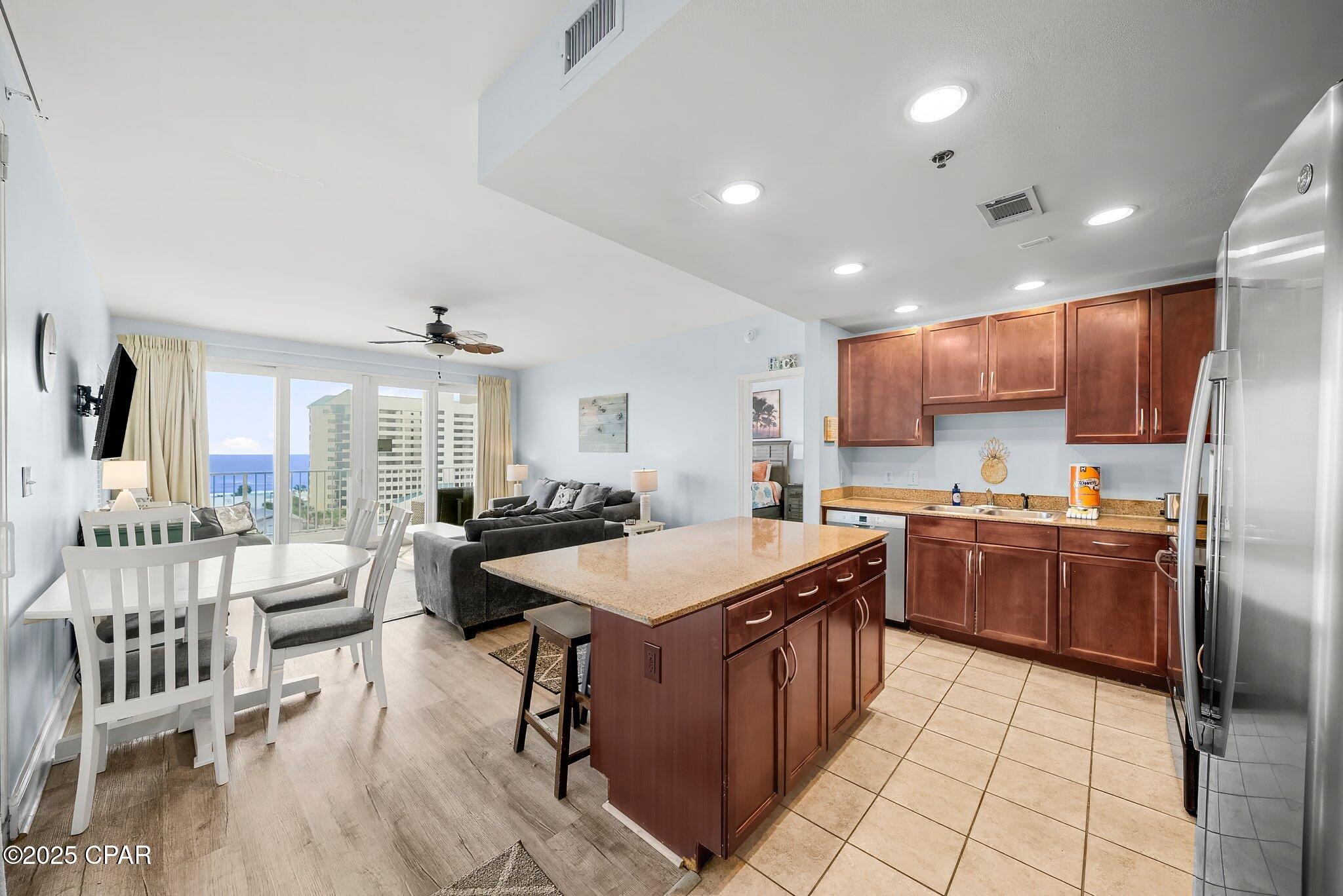 Laketown Wharf Phase II - Residential