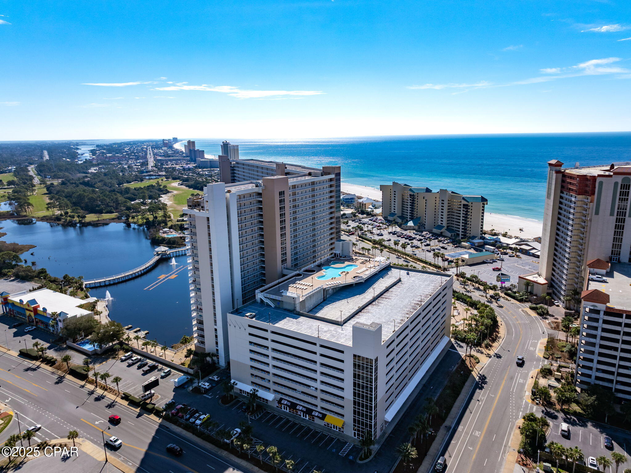 Laketown Wharf Phase II - Residential