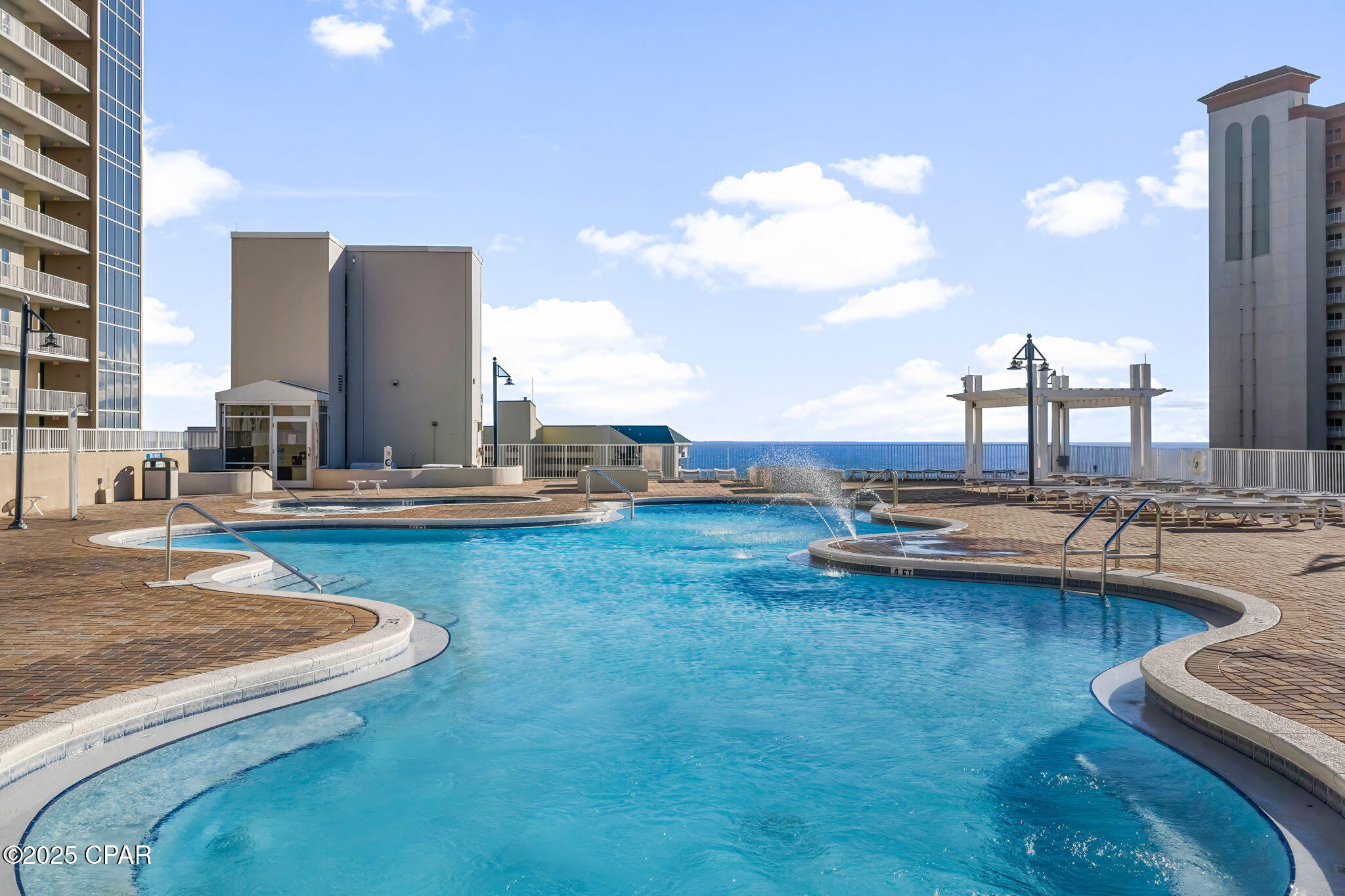 Laketown Wharf Phase II - Residential