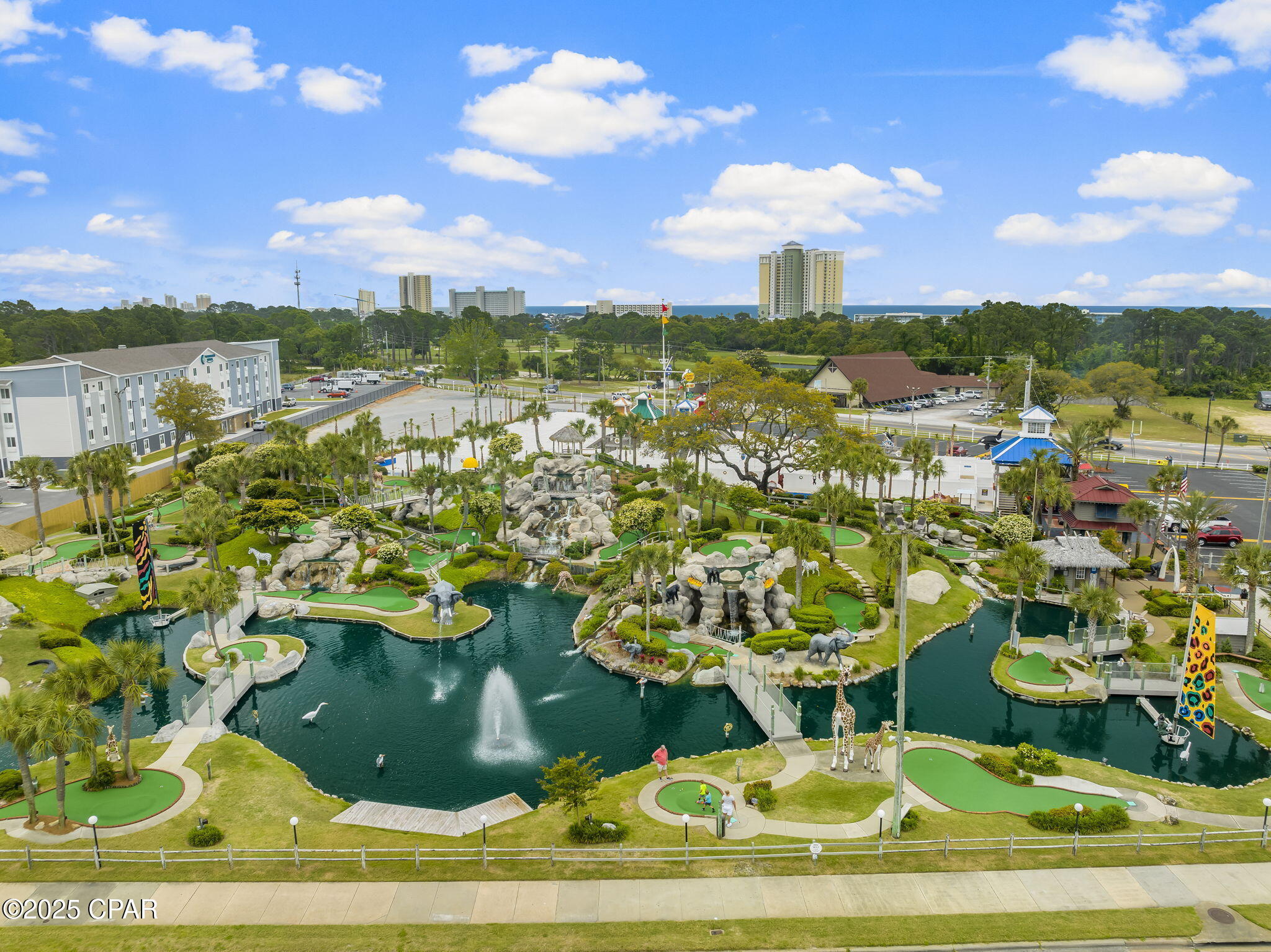 Laketown Wharf Phase II - Residential