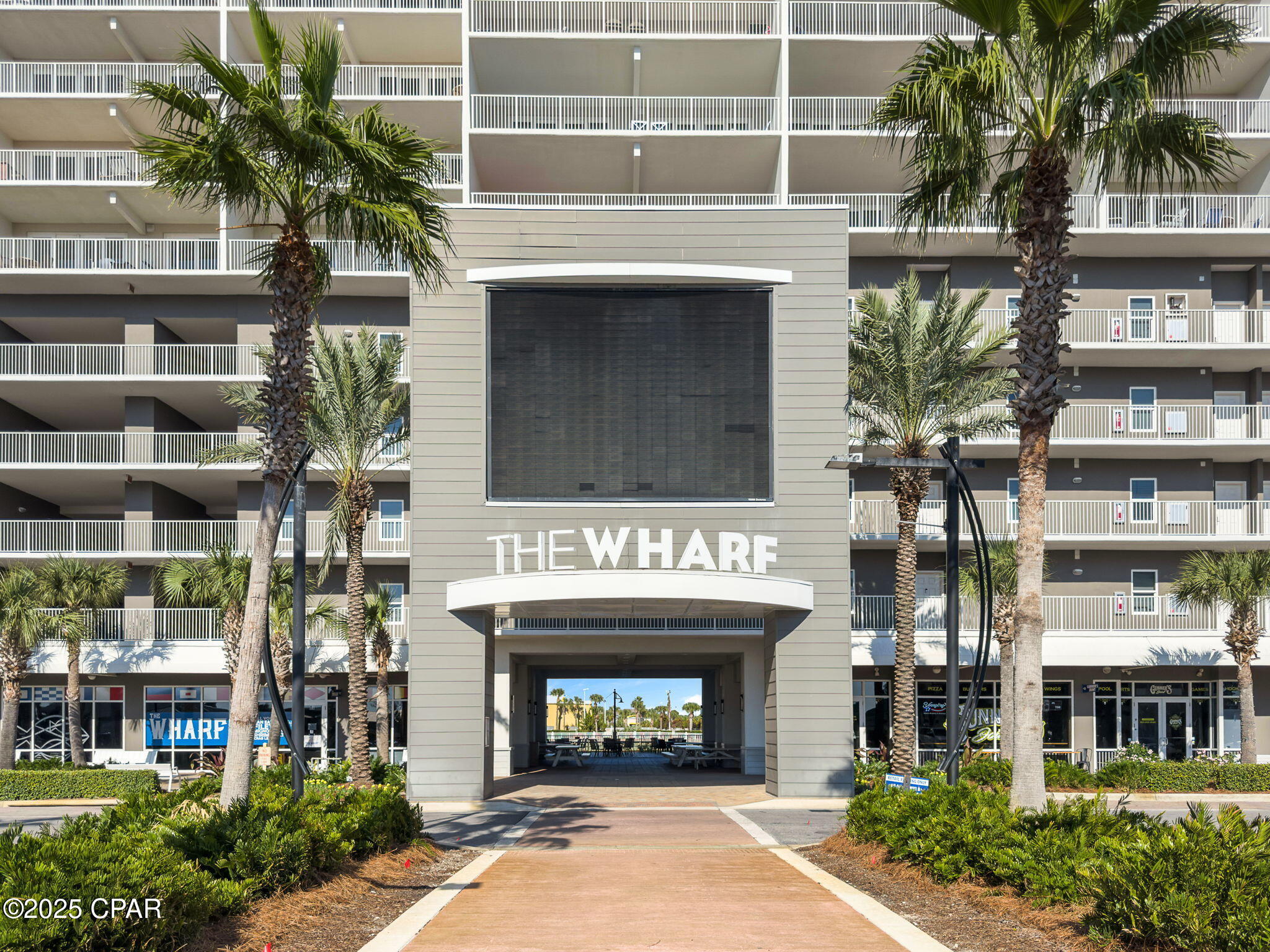 Laketown Wharf Phase II - Residential