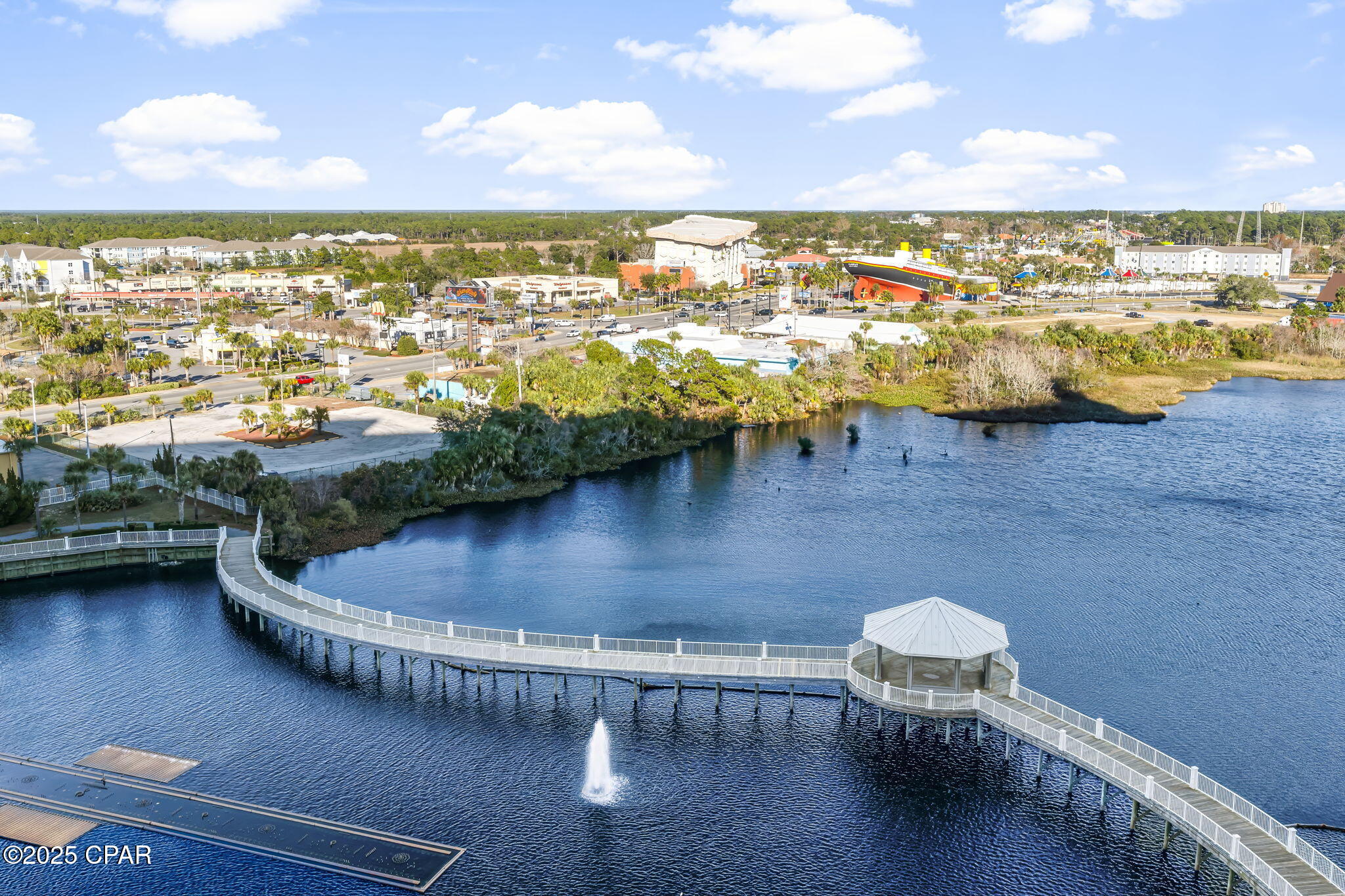 Laketown Wharf Phase II - Residential