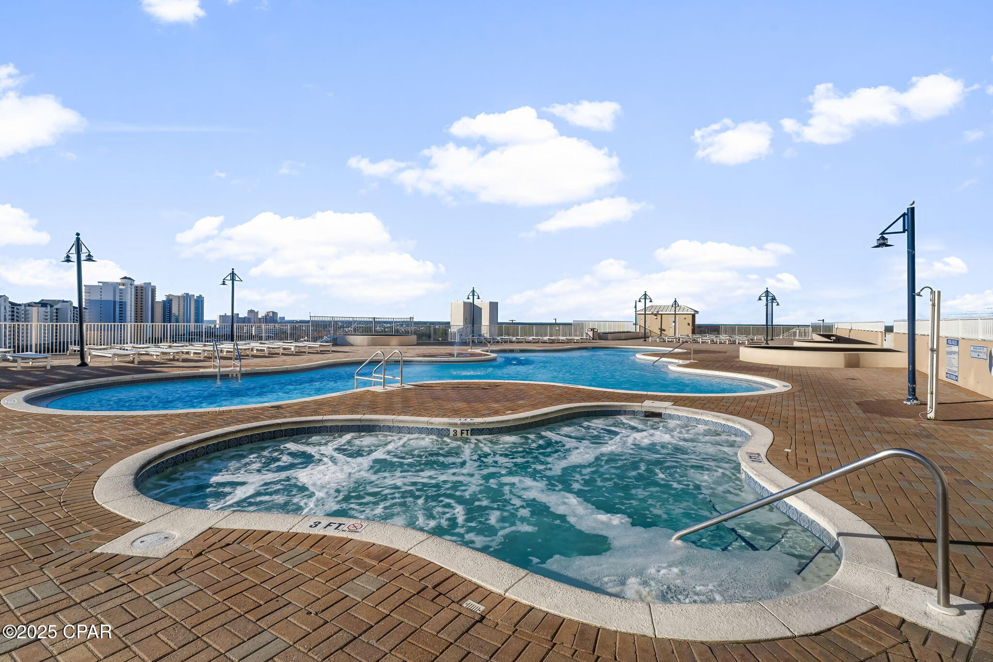 Laketown Wharf Phase II - Residential