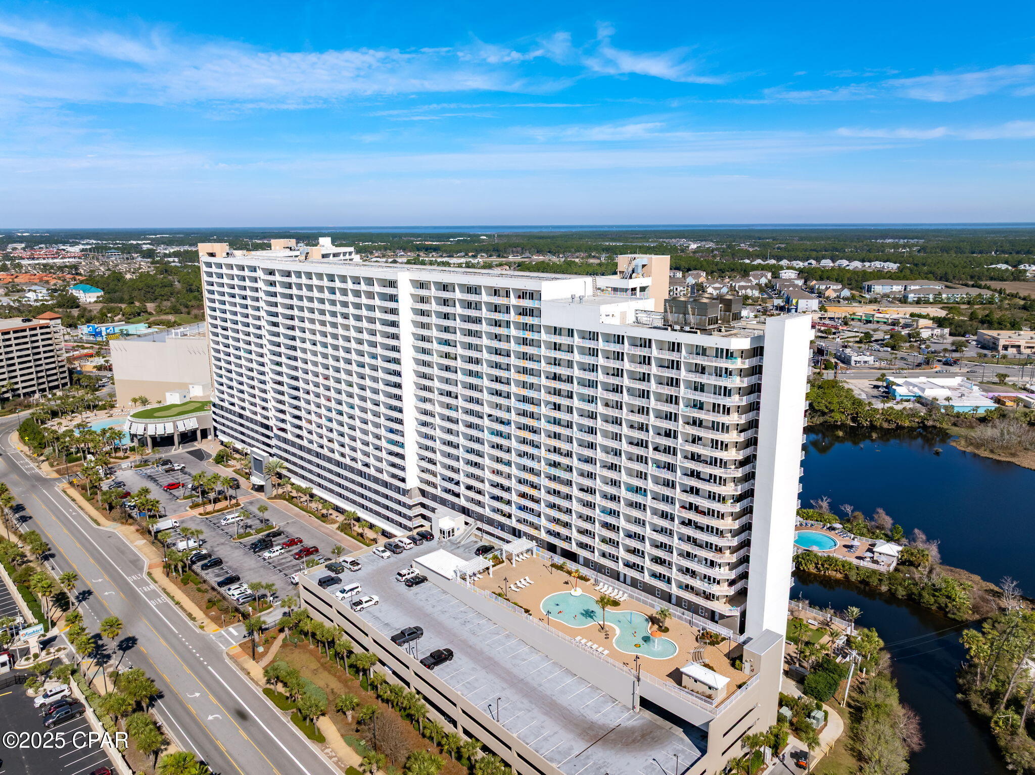 Laketown Wharf Phase II - Residential