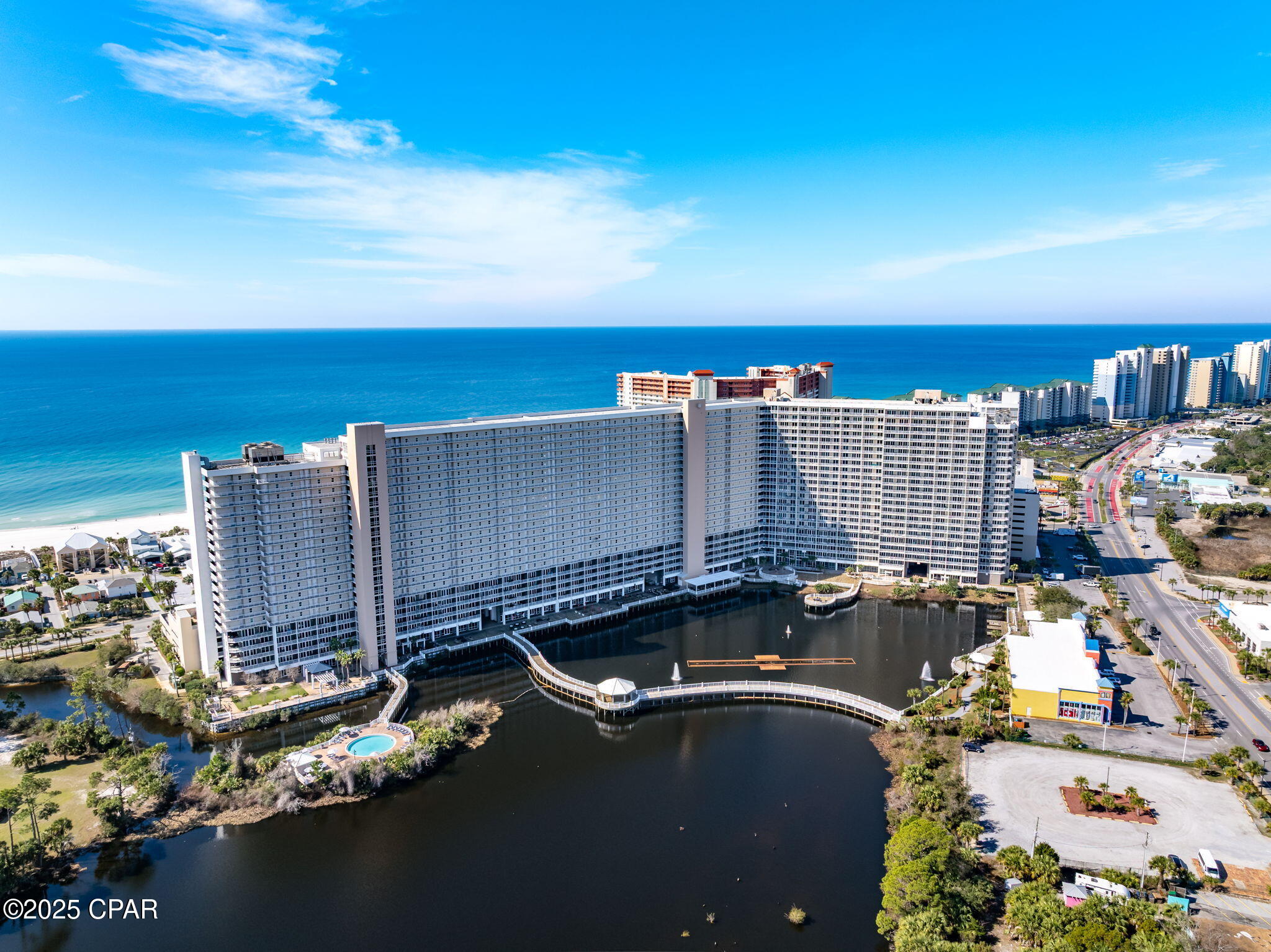 Laketown Wharf Phase II - Residential