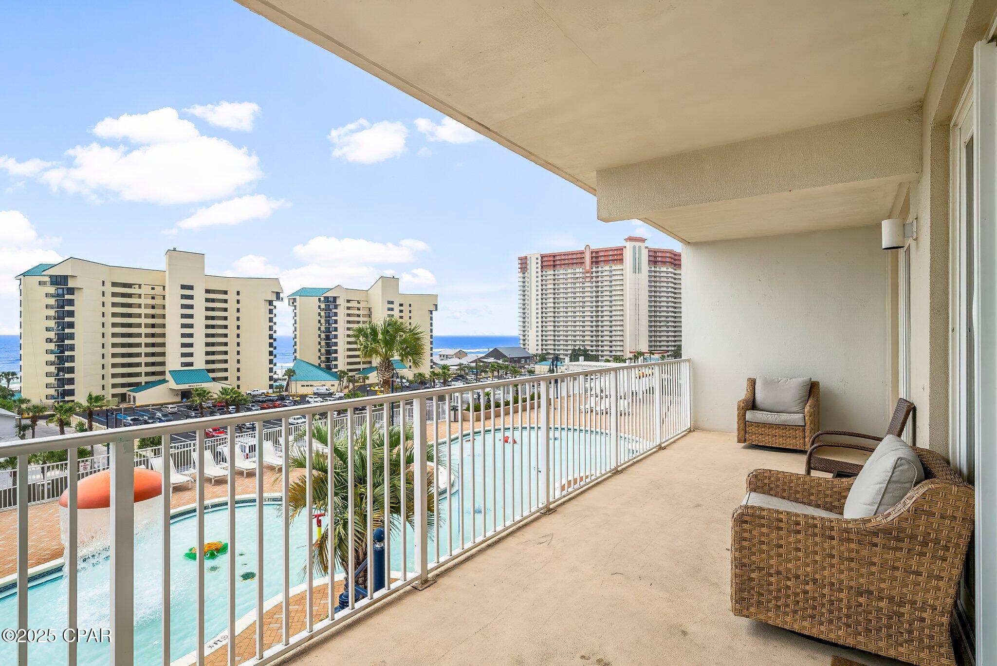 Laketown Wharf Phase II - Residential