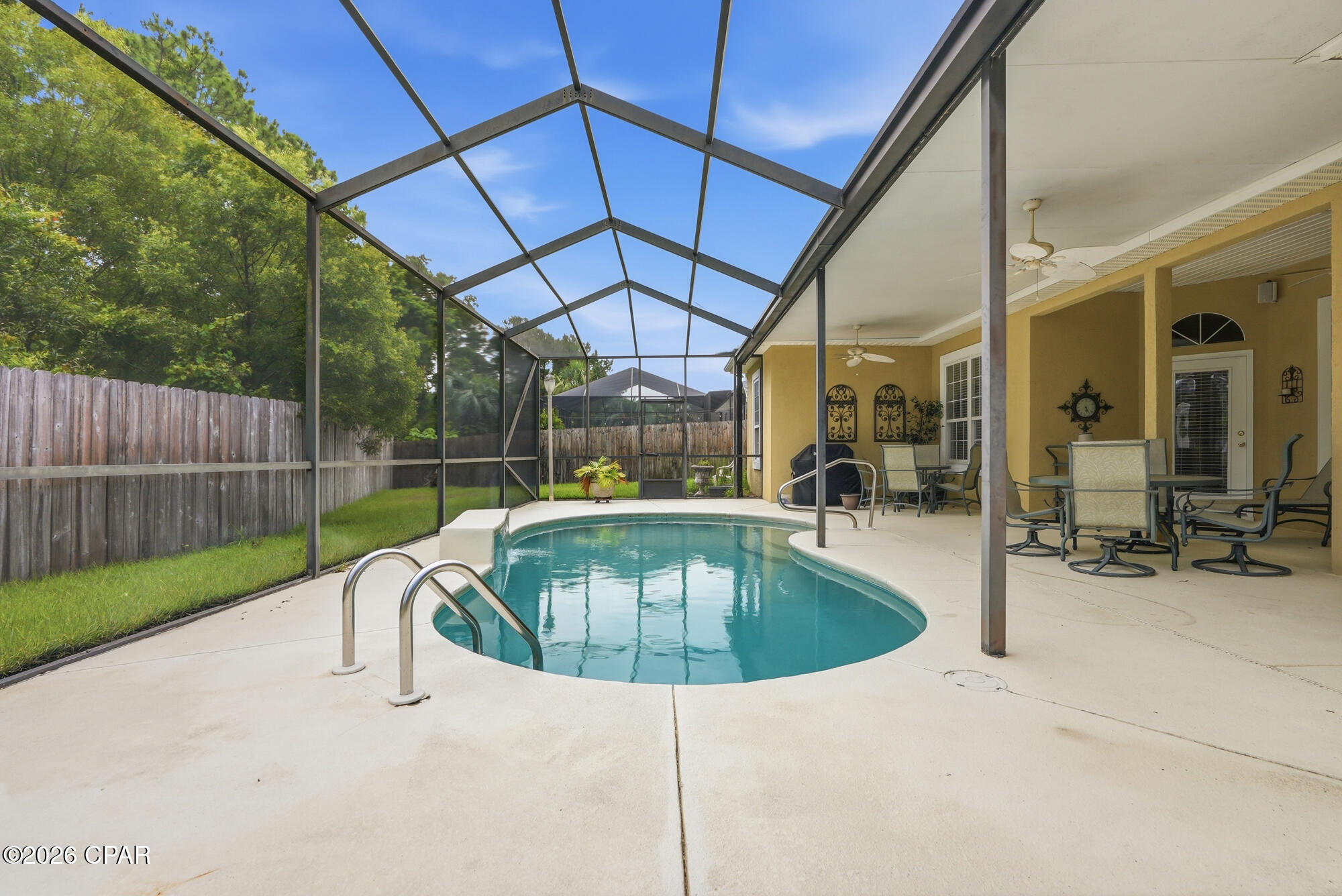 Summer Breeze Phase I - Residential