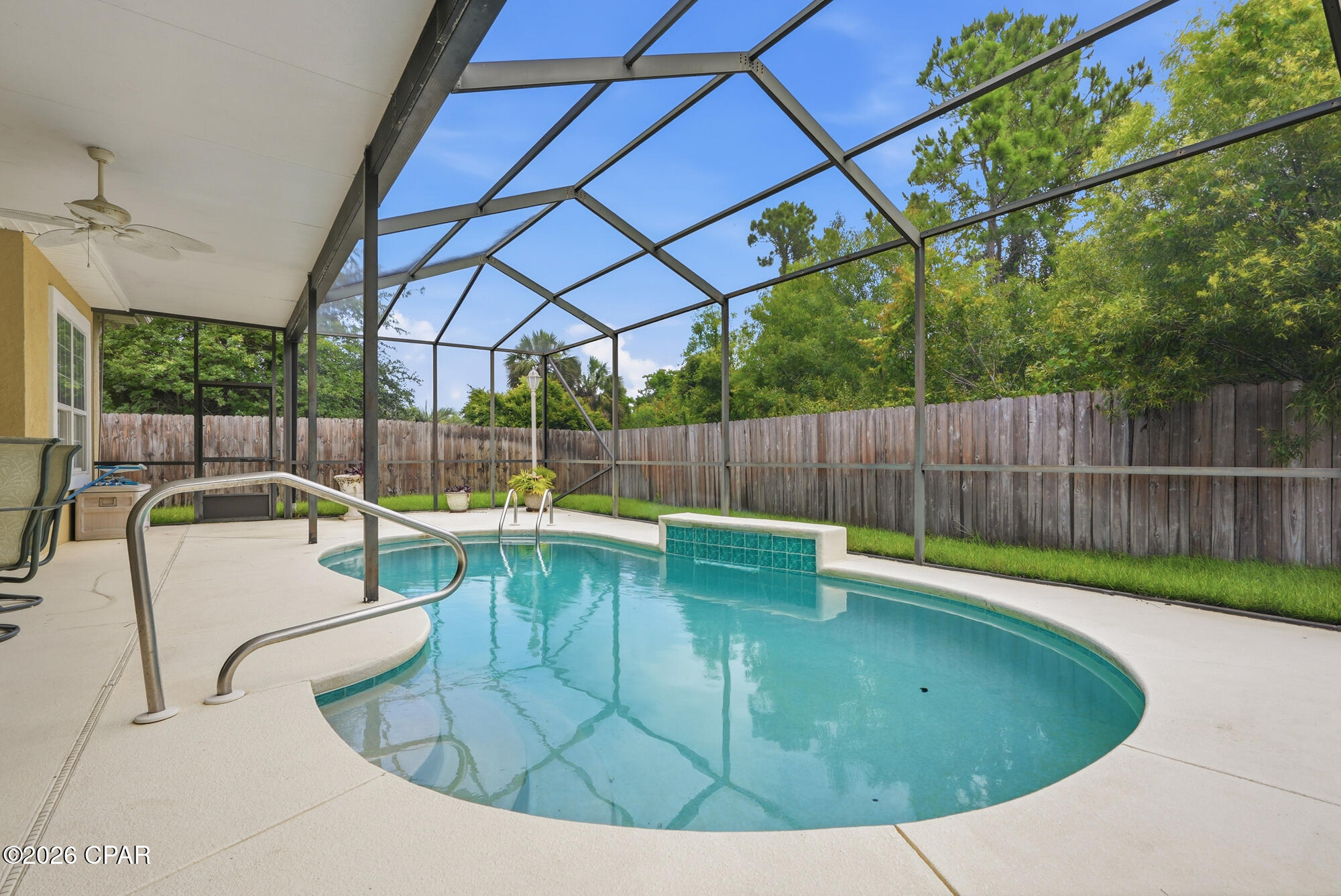 Summer Breeze Phase I - Residential