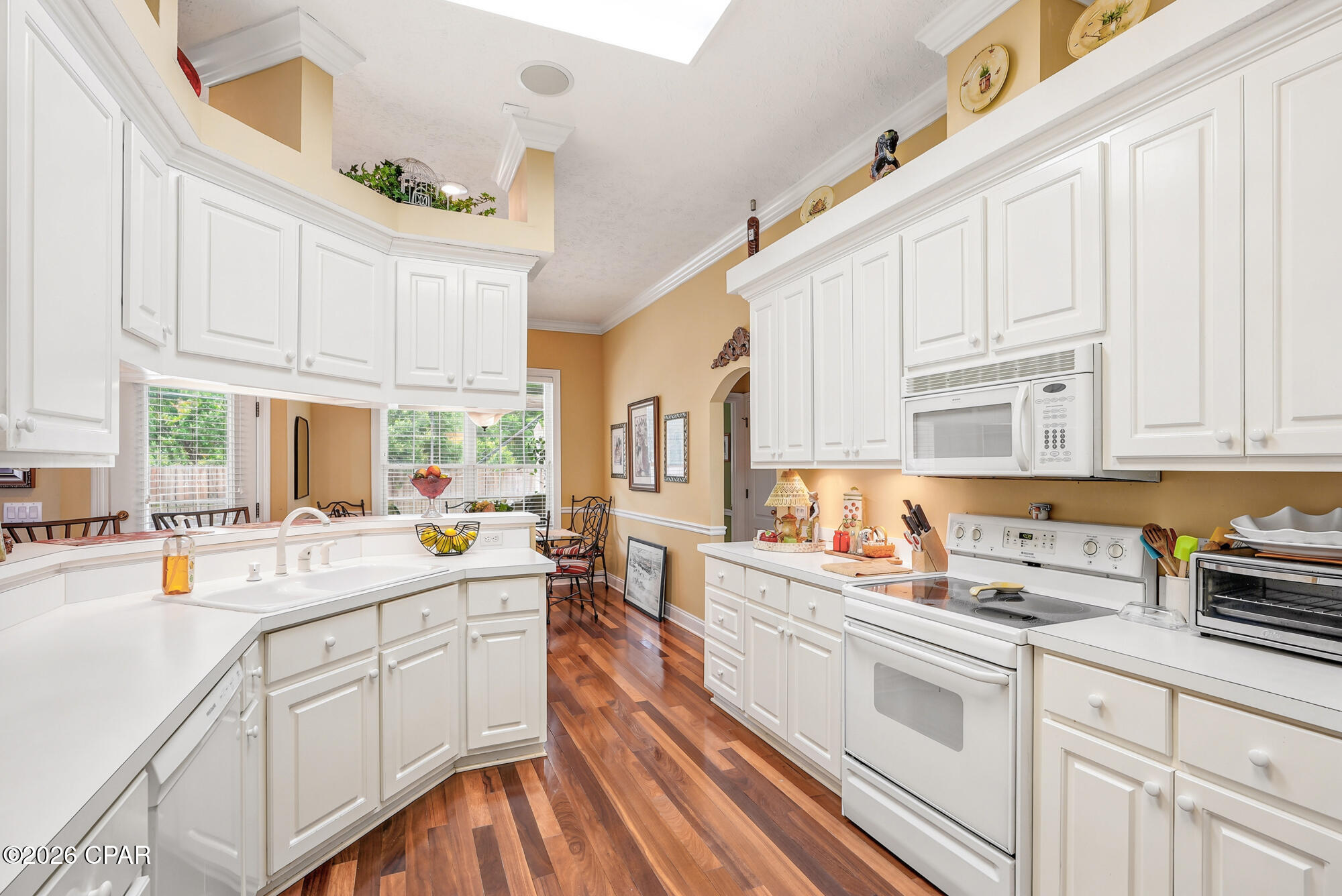 Summer Breeze Phase I - Residential