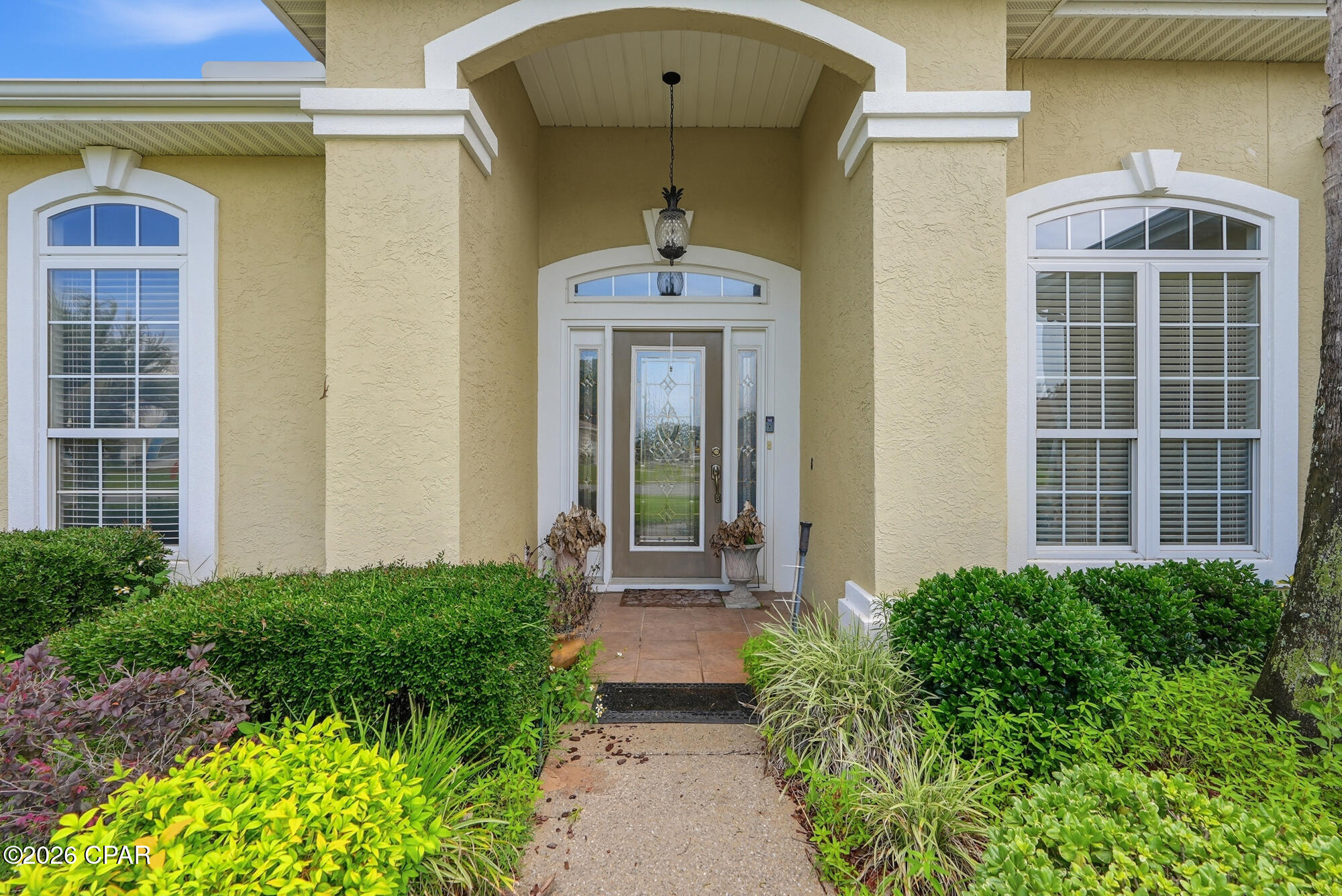 Summer Breeze Phase I - Residential