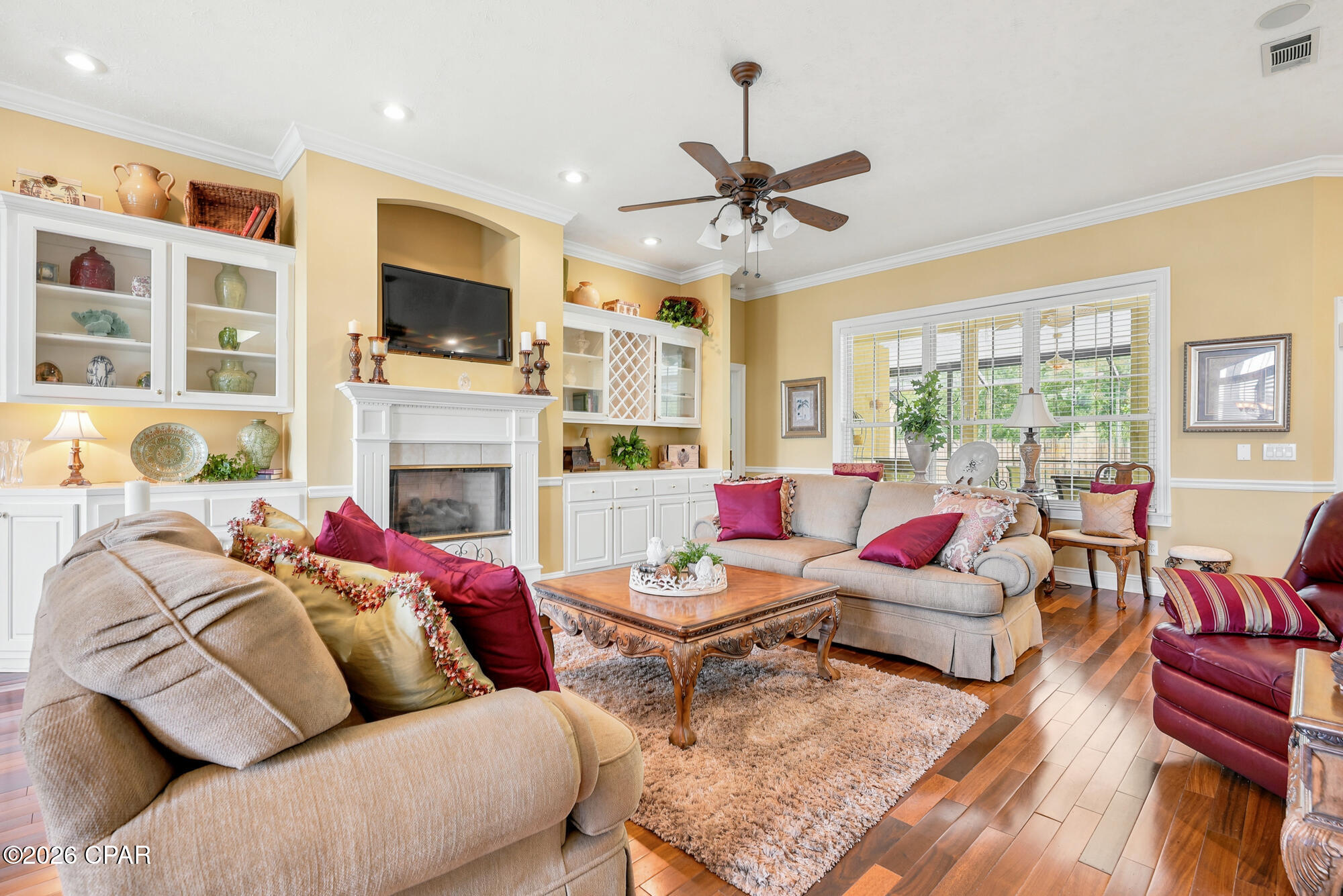 Summer Breeze Phase I - Residential