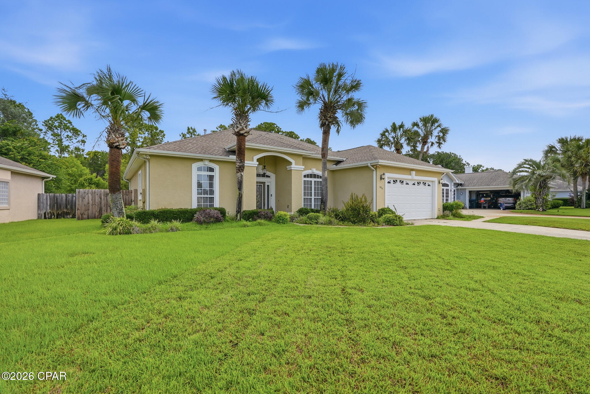 Summer Breeze Phase I - Residential