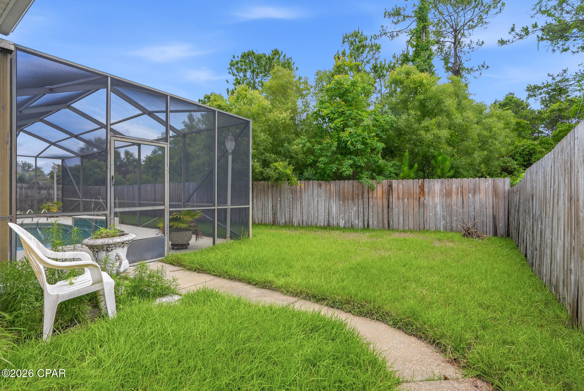 Summer Breeze Phase I - Residential