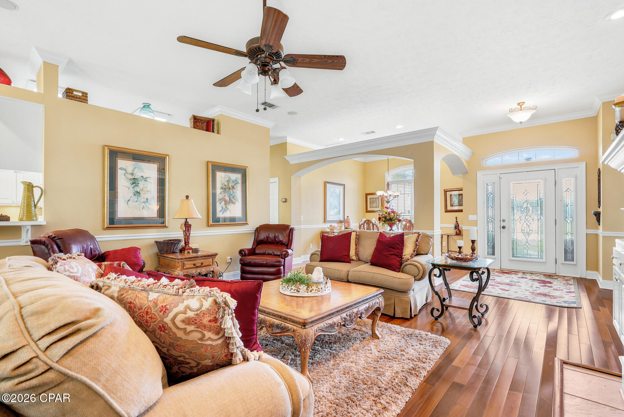 Summer Breeze Phase I - Residential