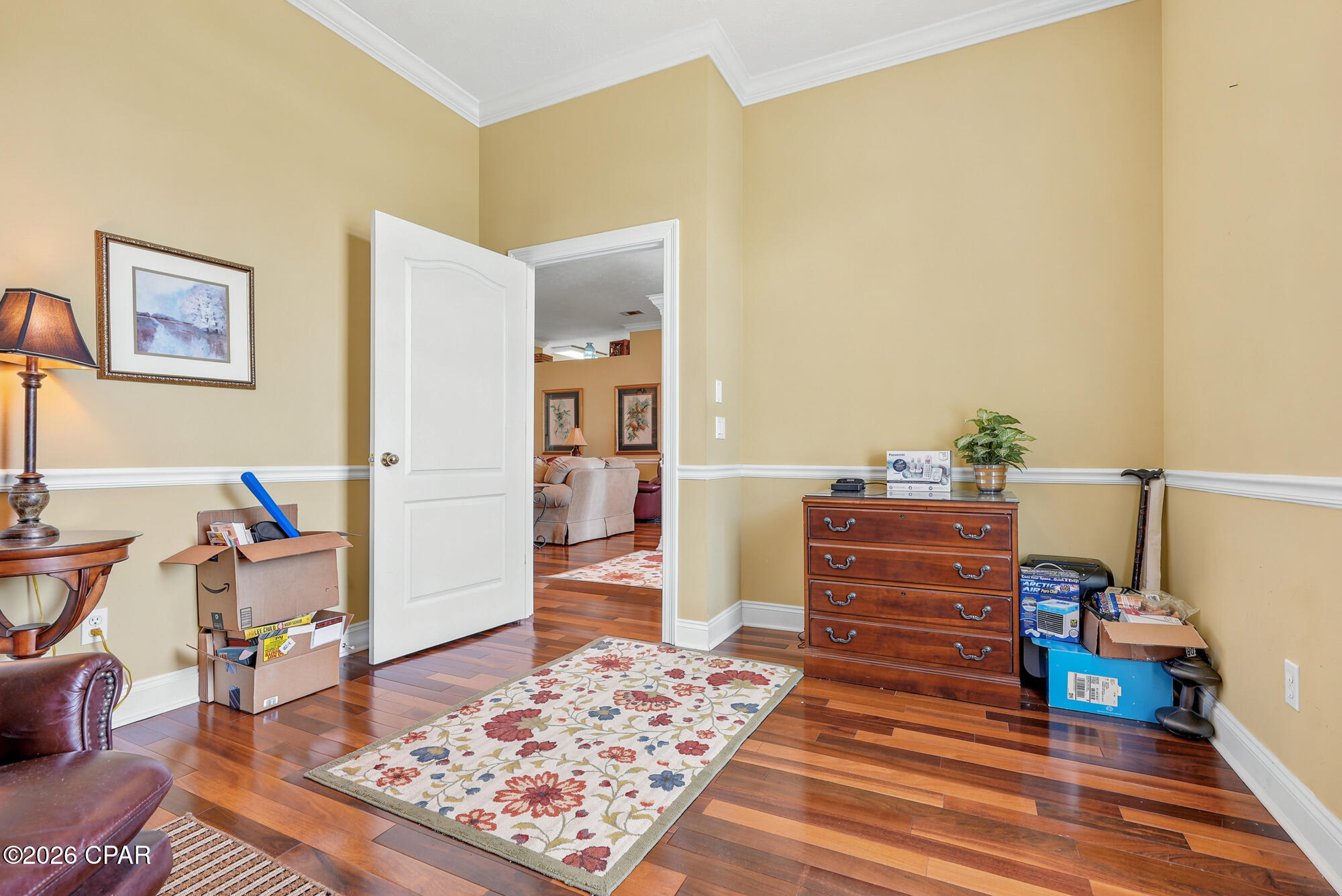Summer Breeze Phase I - Residential