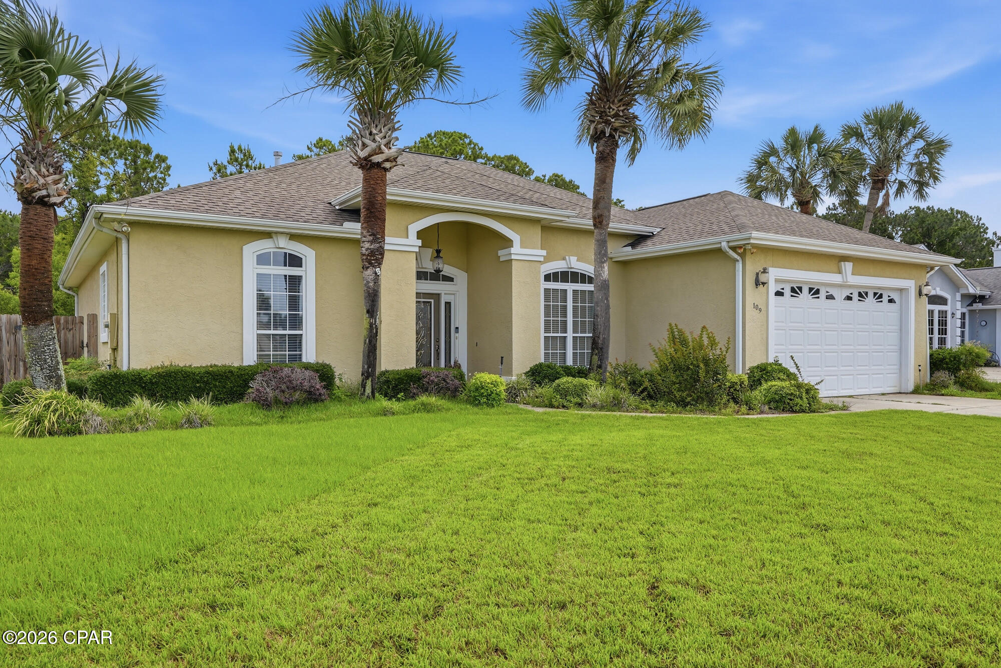 Summer Breeze Phase I - Residential