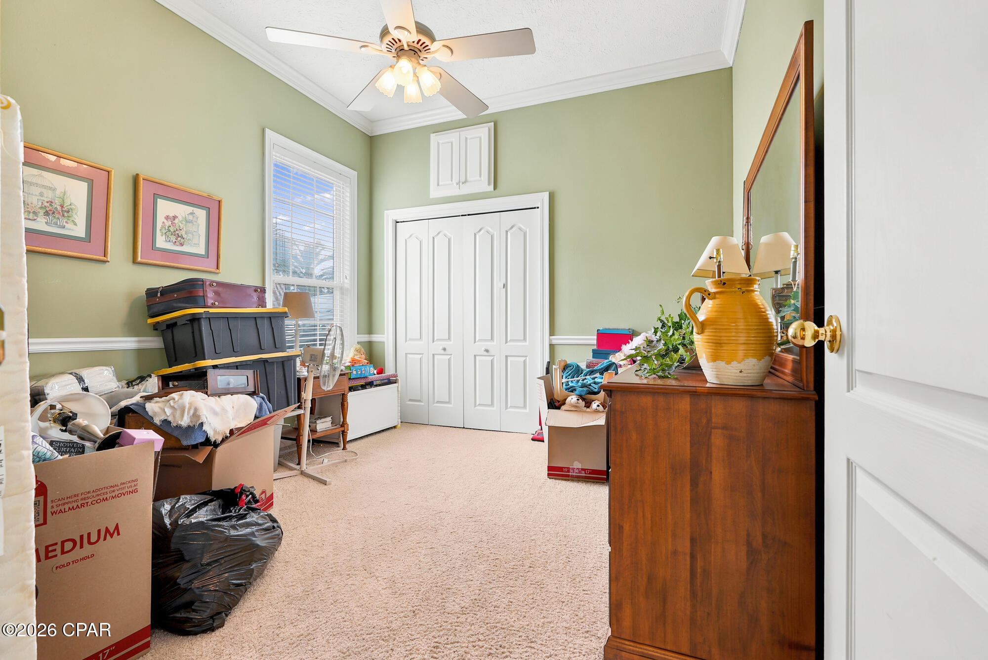 Summer Breeze Phase I - Residential