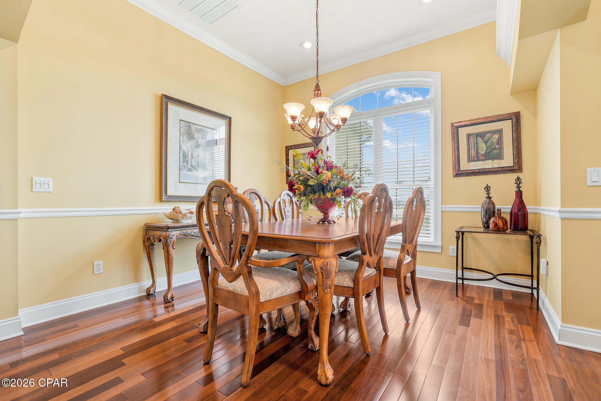 Summer Breeze Phase I - Residential