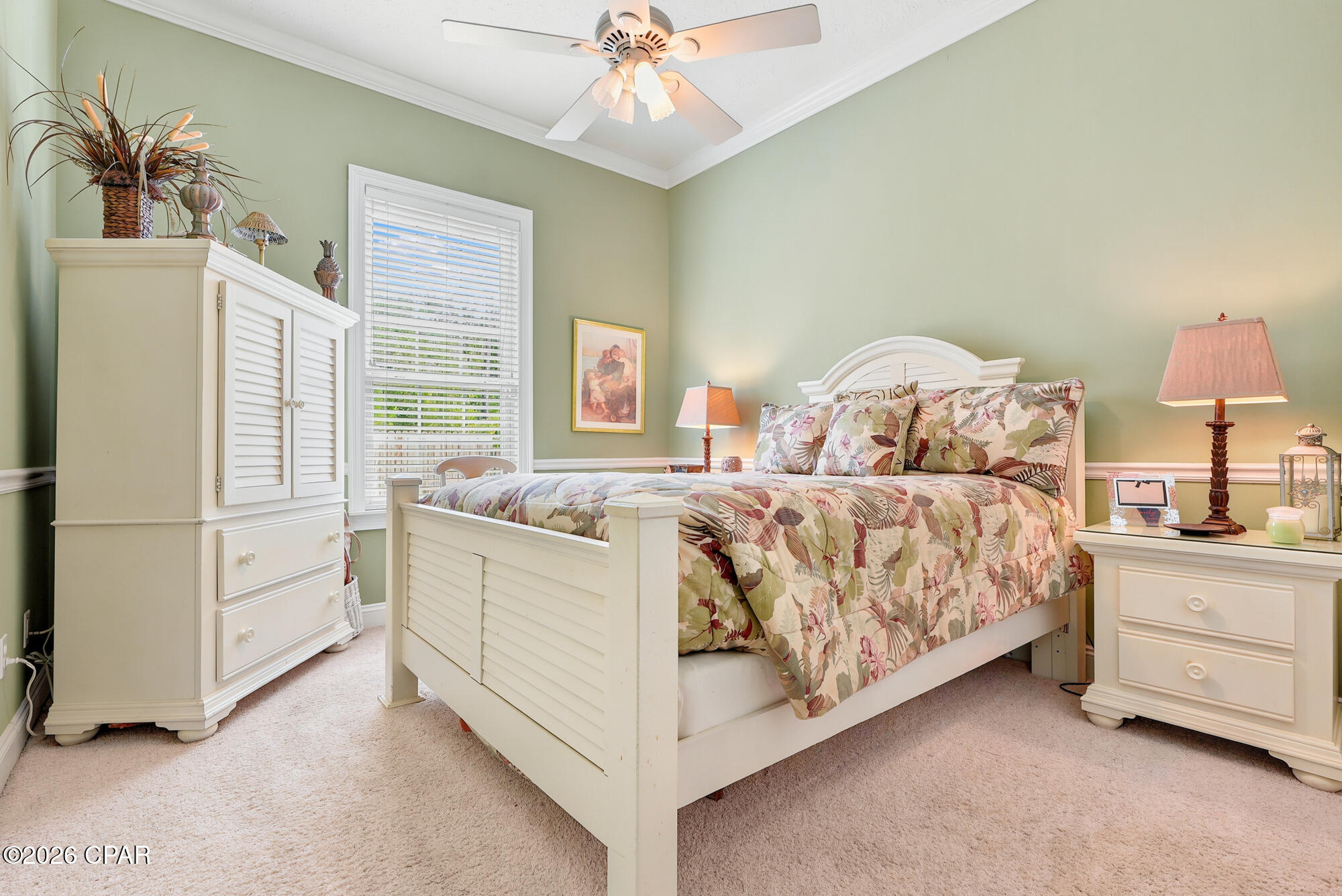 Summer Breeze Phase I - Residential