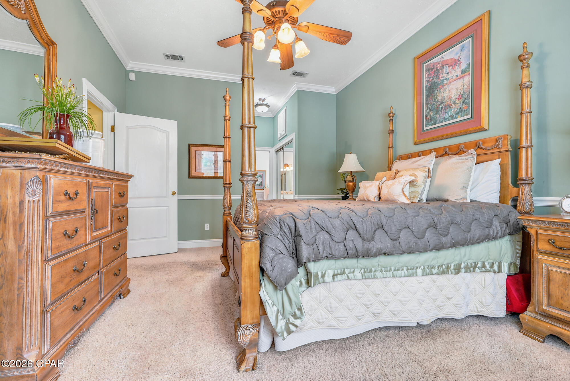 Summer Breeze Phase I - Residential