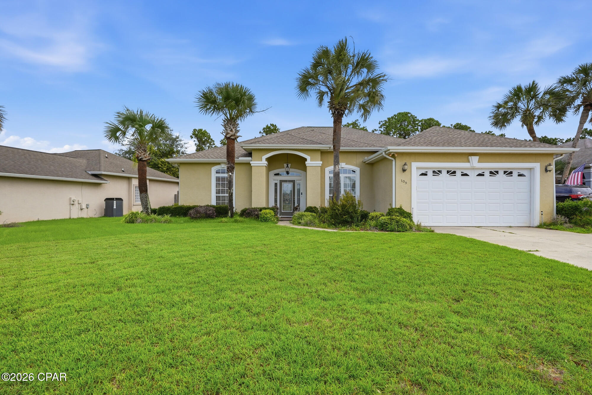 Summer Breeze Phase I - Residential