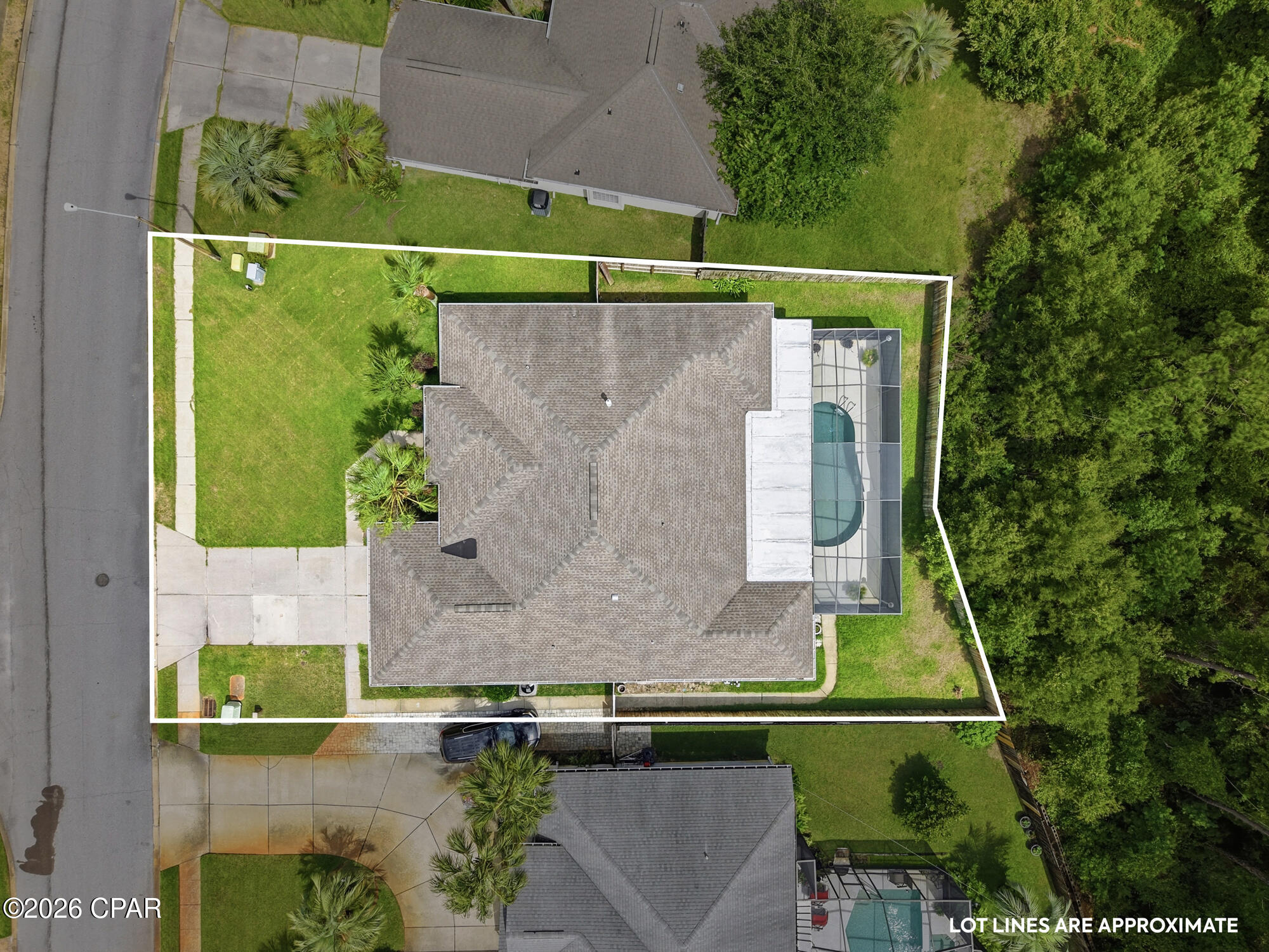 Summer Breeze Phase I - Residential