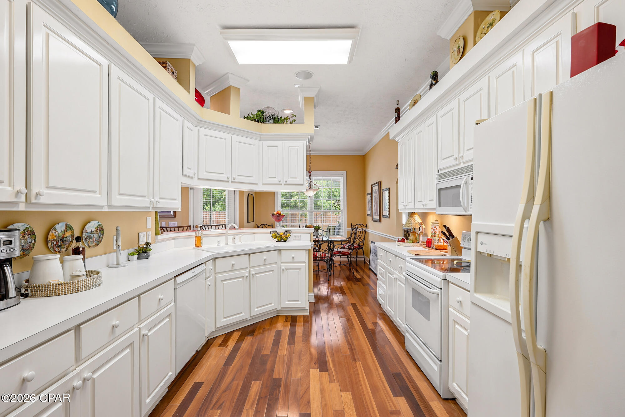 Summer Breeze Phase I - Residential
