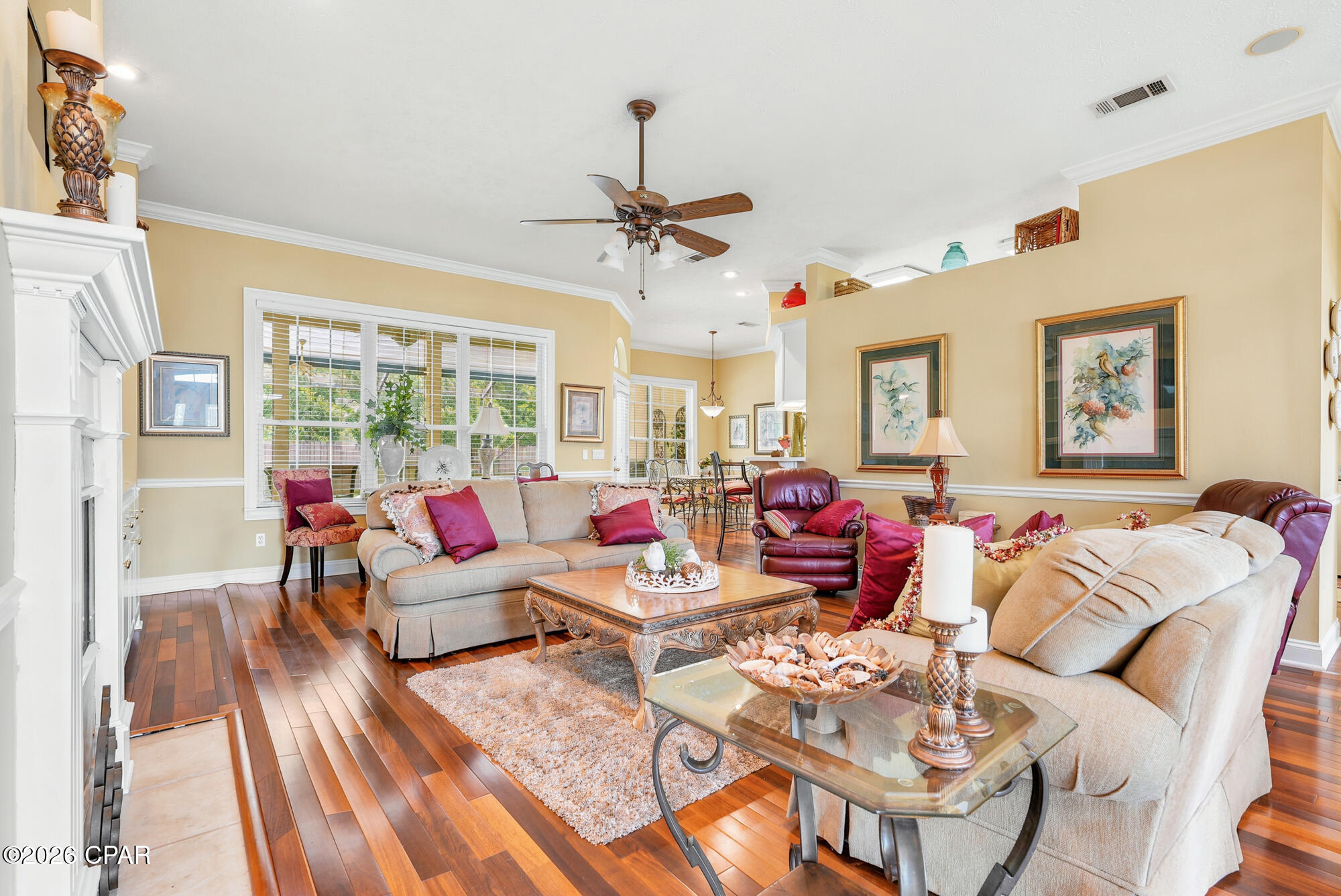 Summer Breeze Phase I - Residential